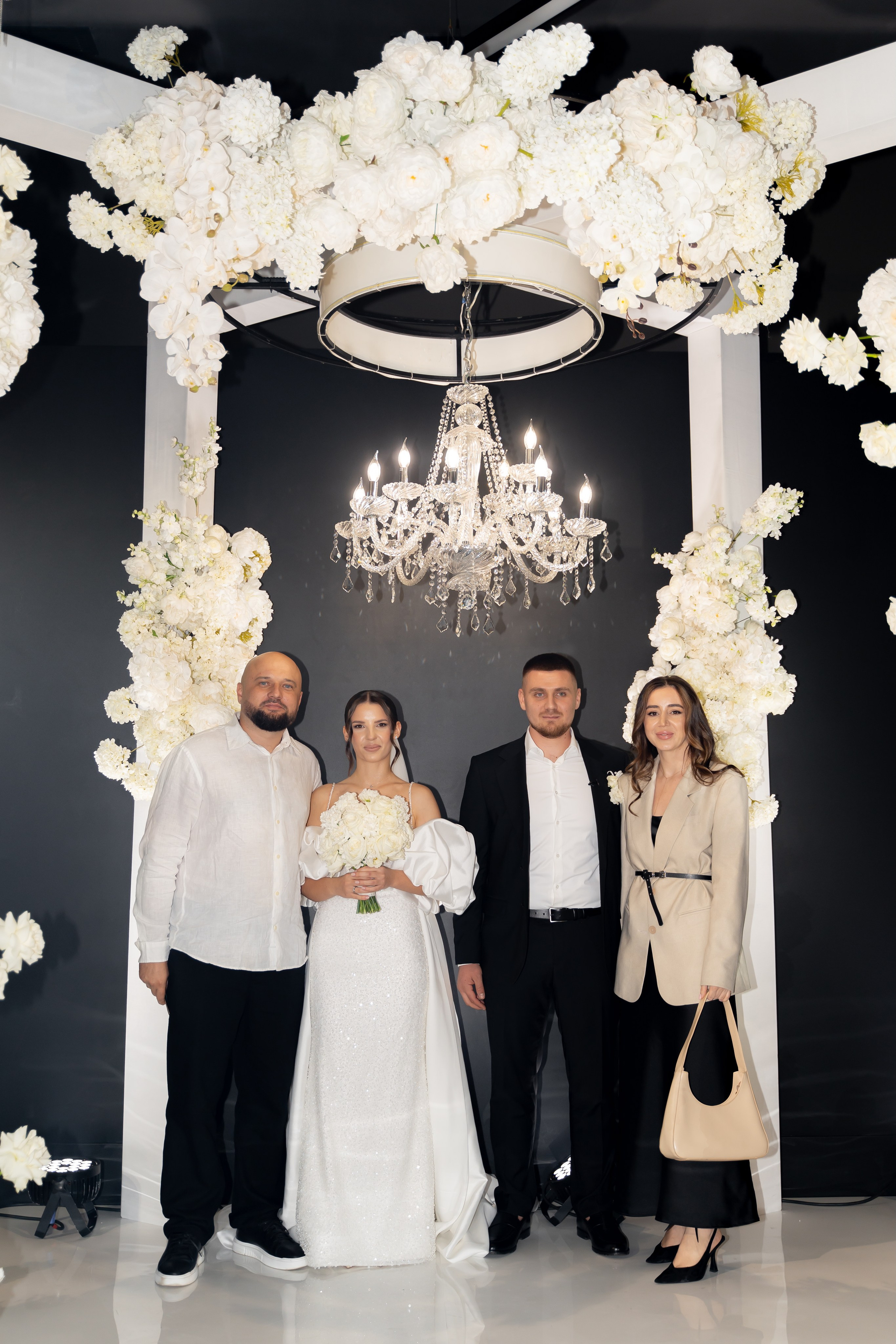 Ю&А. Весільний фотограф Львів Софія Крайник