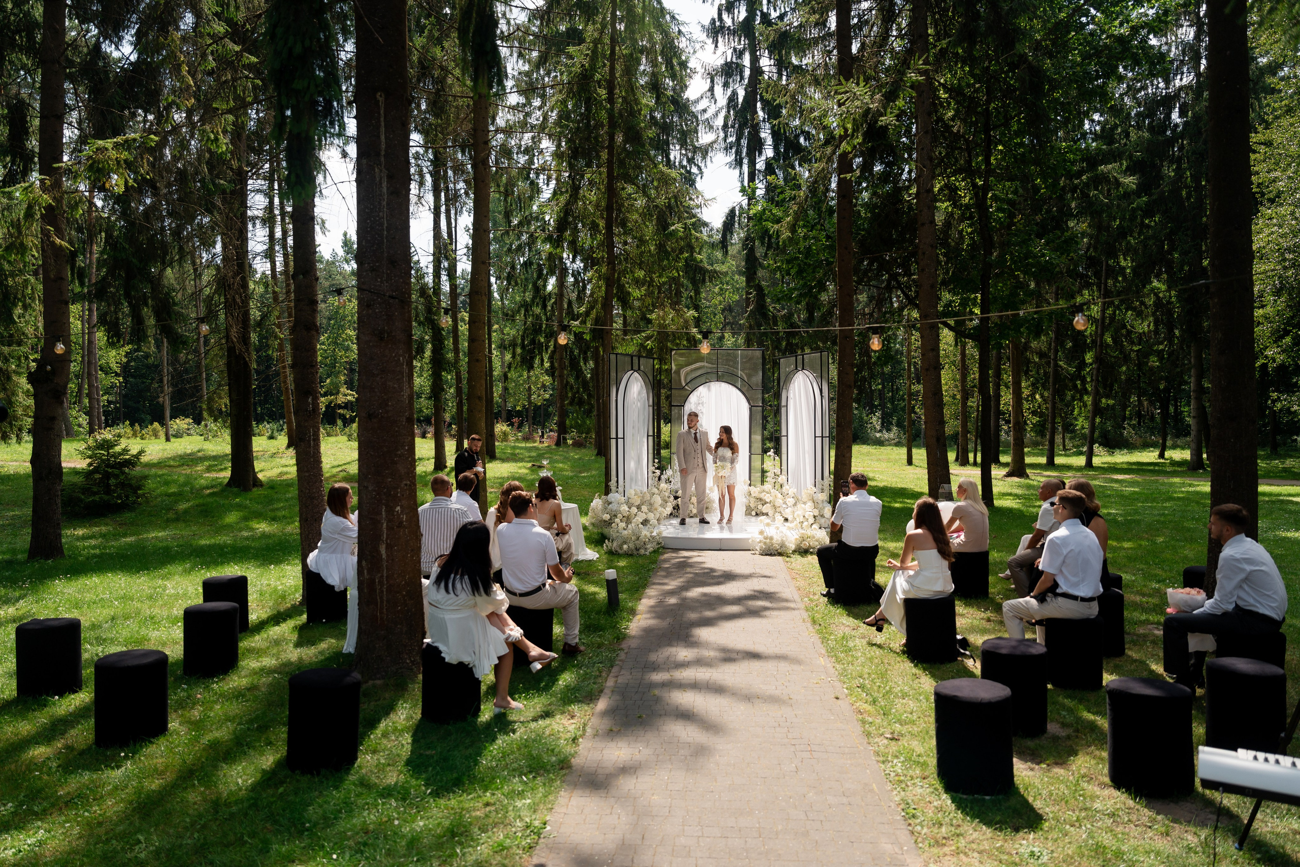 Анастасія & Олексій. Весільний фотограф Львів Софія Крайник