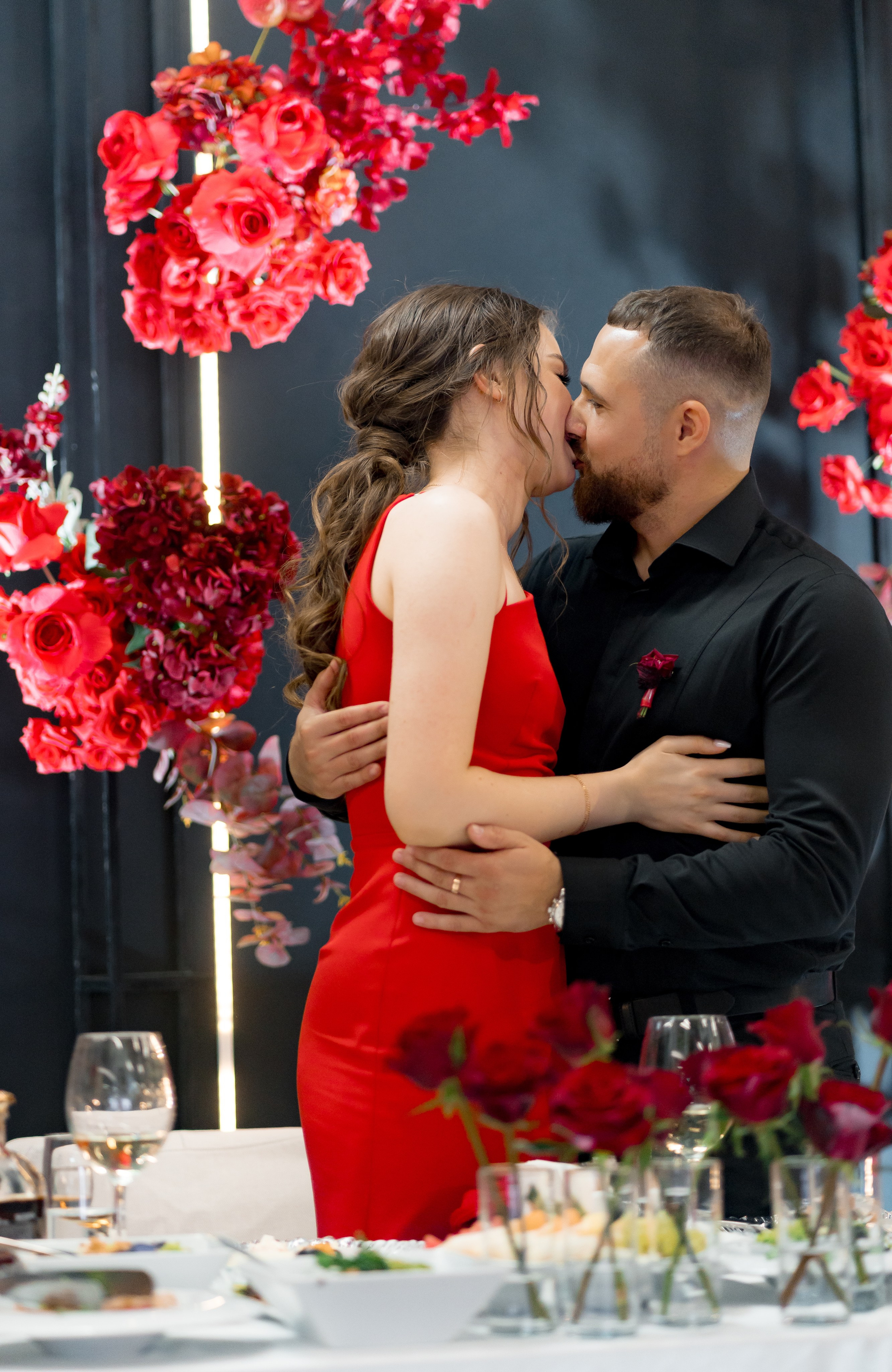 Діма & Анна. Весільний фотограф Львів Софія Крайник