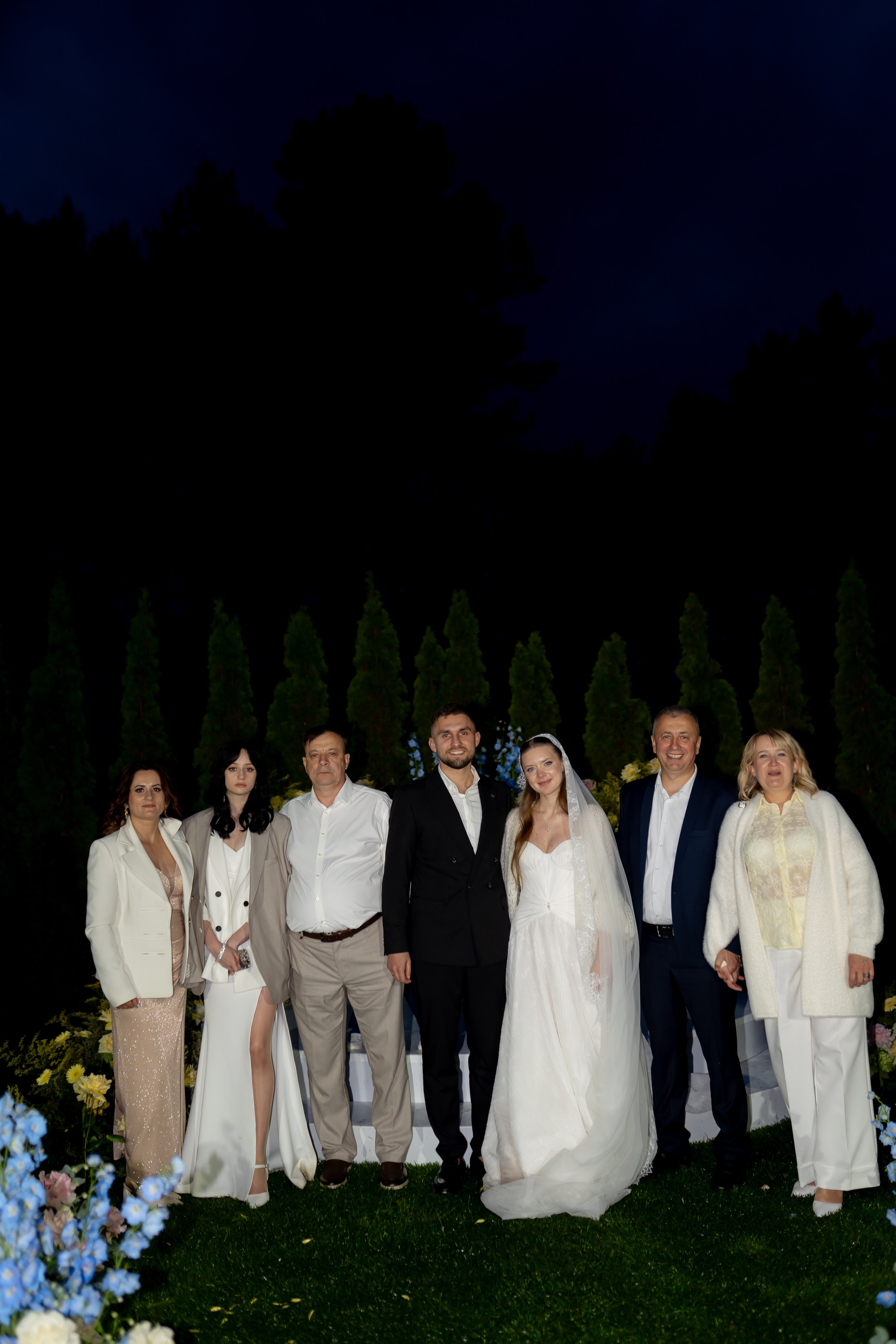 Тетяна & Остап. Весільний фотограф Львів Софія Крайник