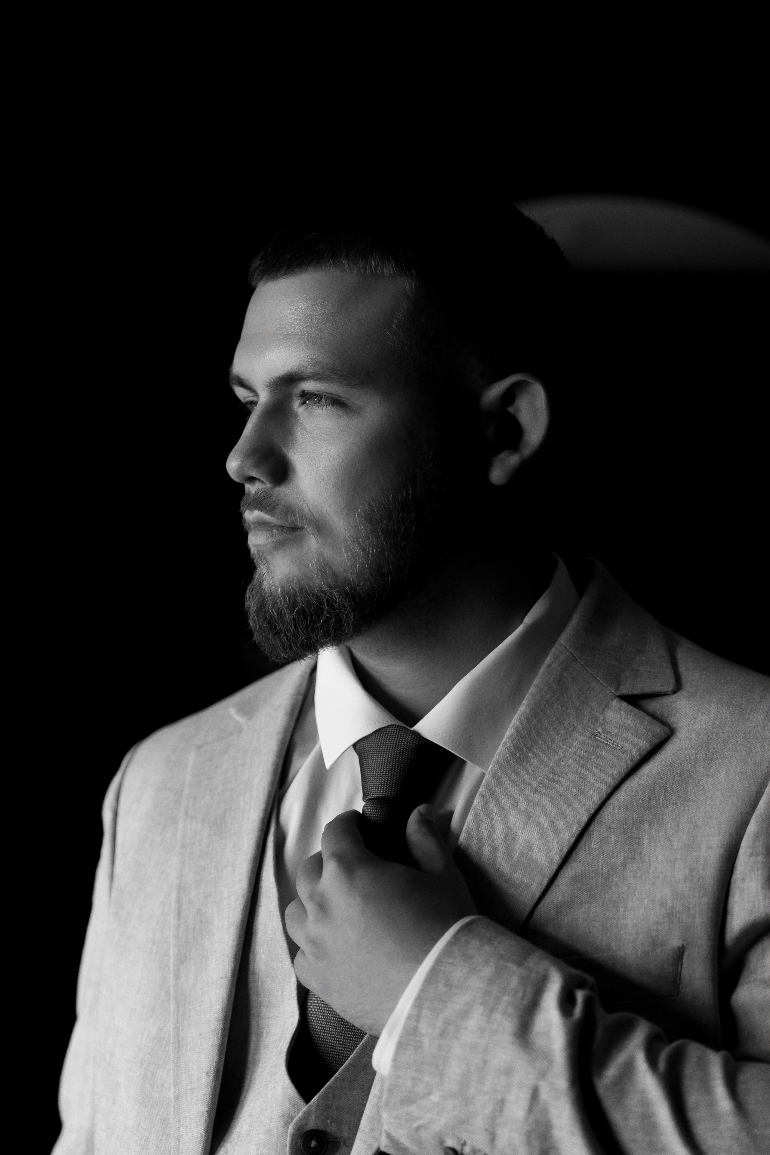 Анастасія & Олексій. Весільний фотограф Львів Софія Крайник