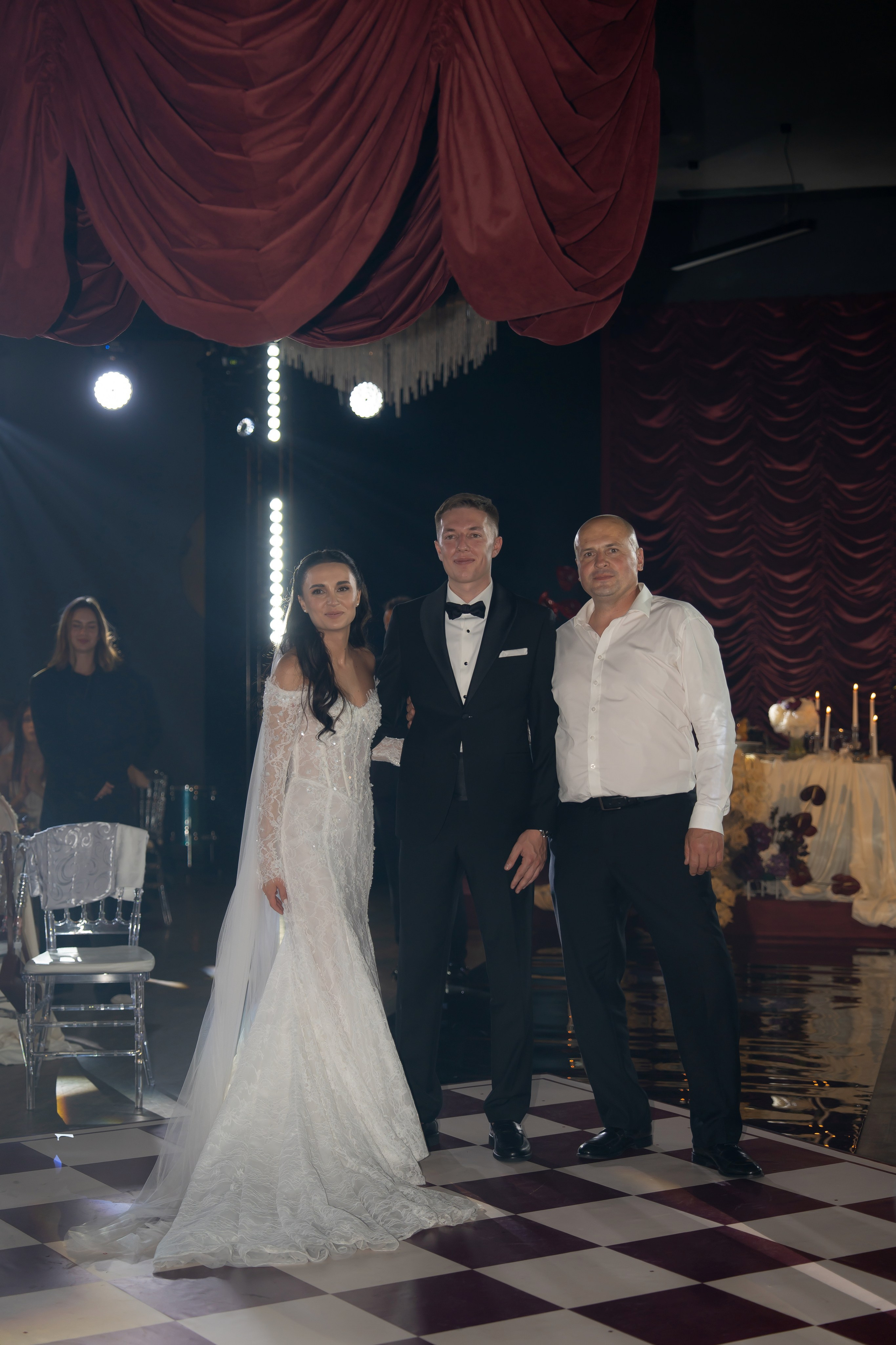 Ірина & Назар. Весільний фотограф Львів Софія Крайник