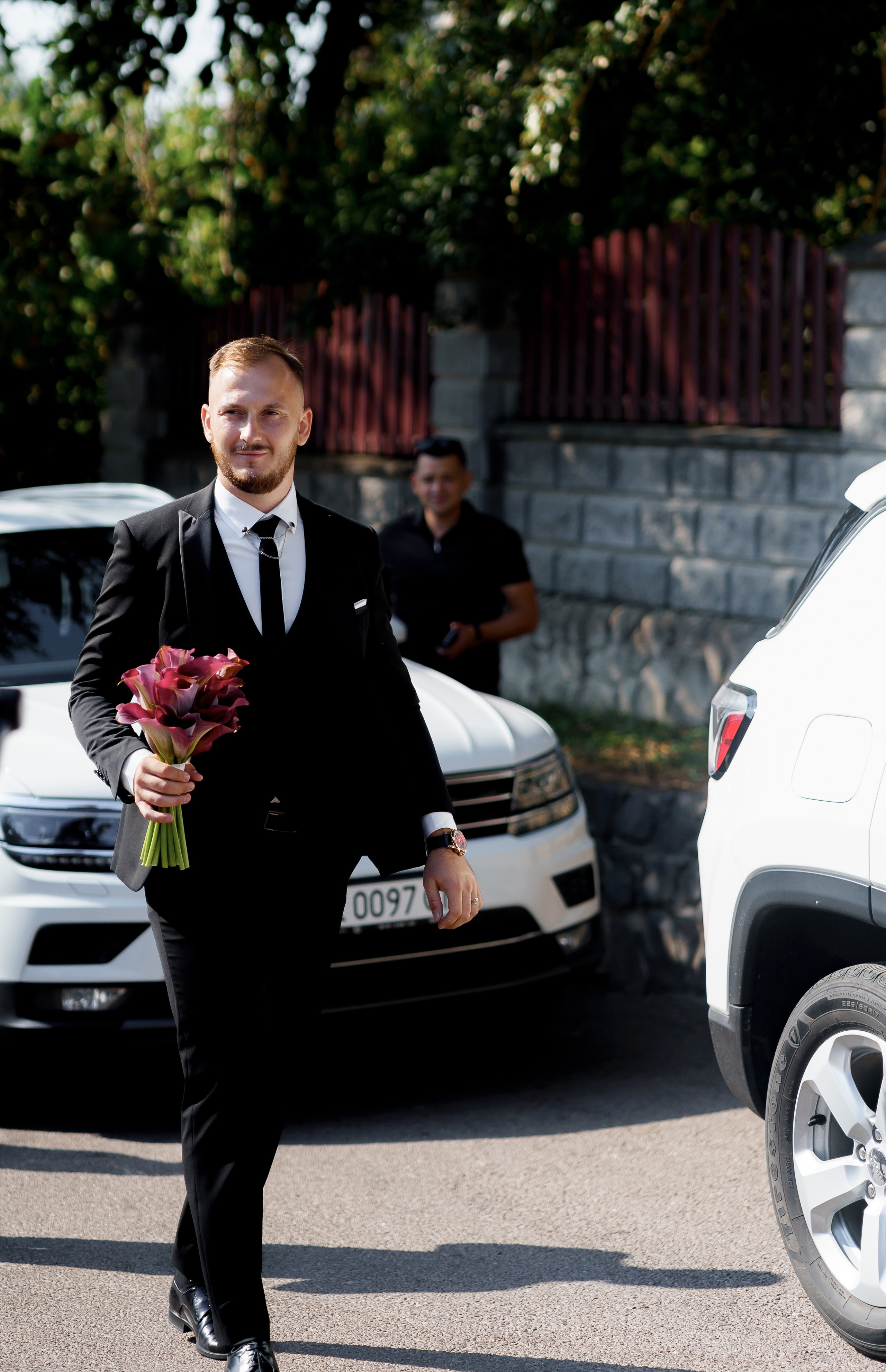 Діма & Анна. Весільний фотограф Львів Софія Крайник