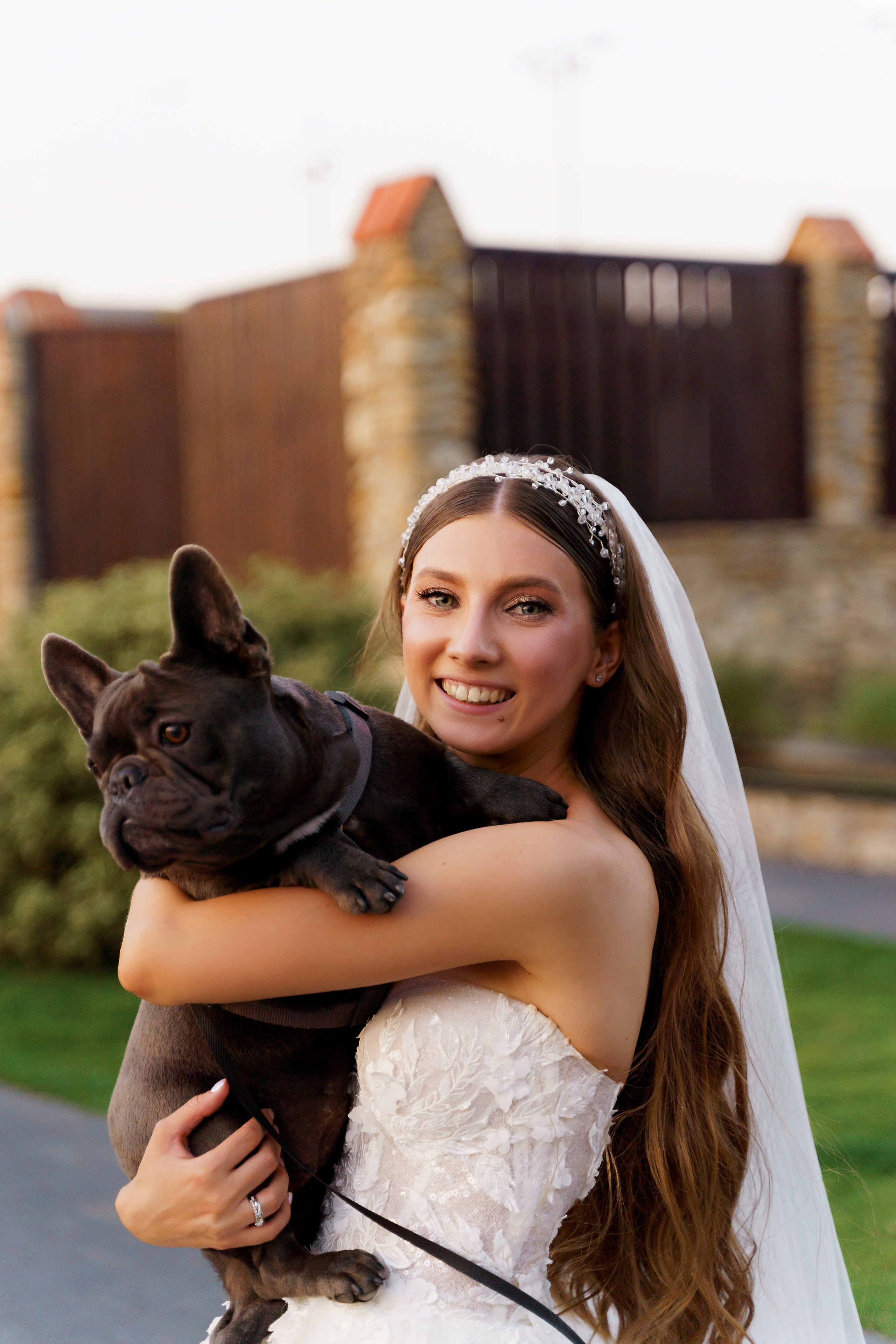Віталій & Ліліана. Весільний фотограф Львів Софія Крайник