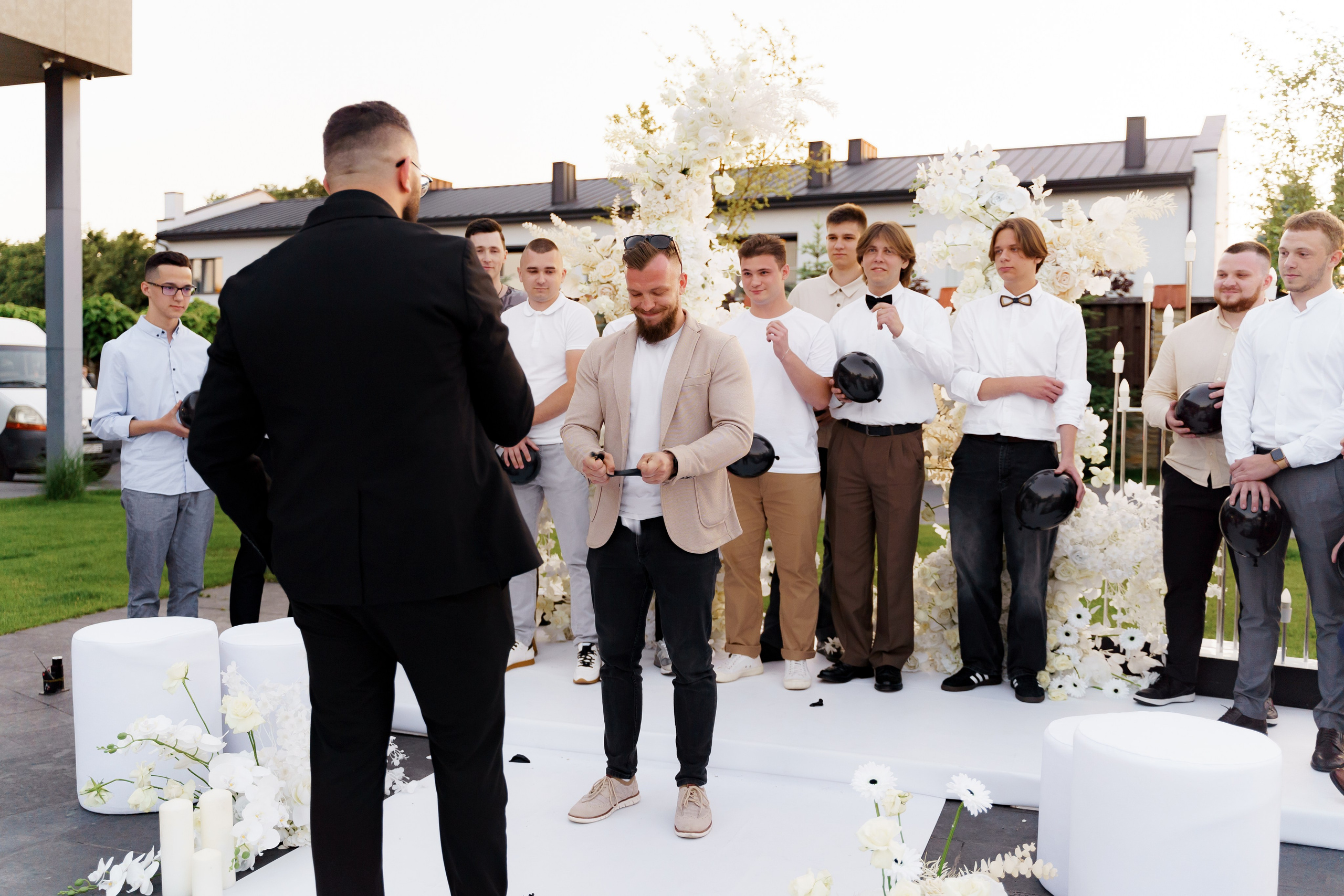 Віталій & Ліліана. Весільний фотограф Львів Софія Крайник