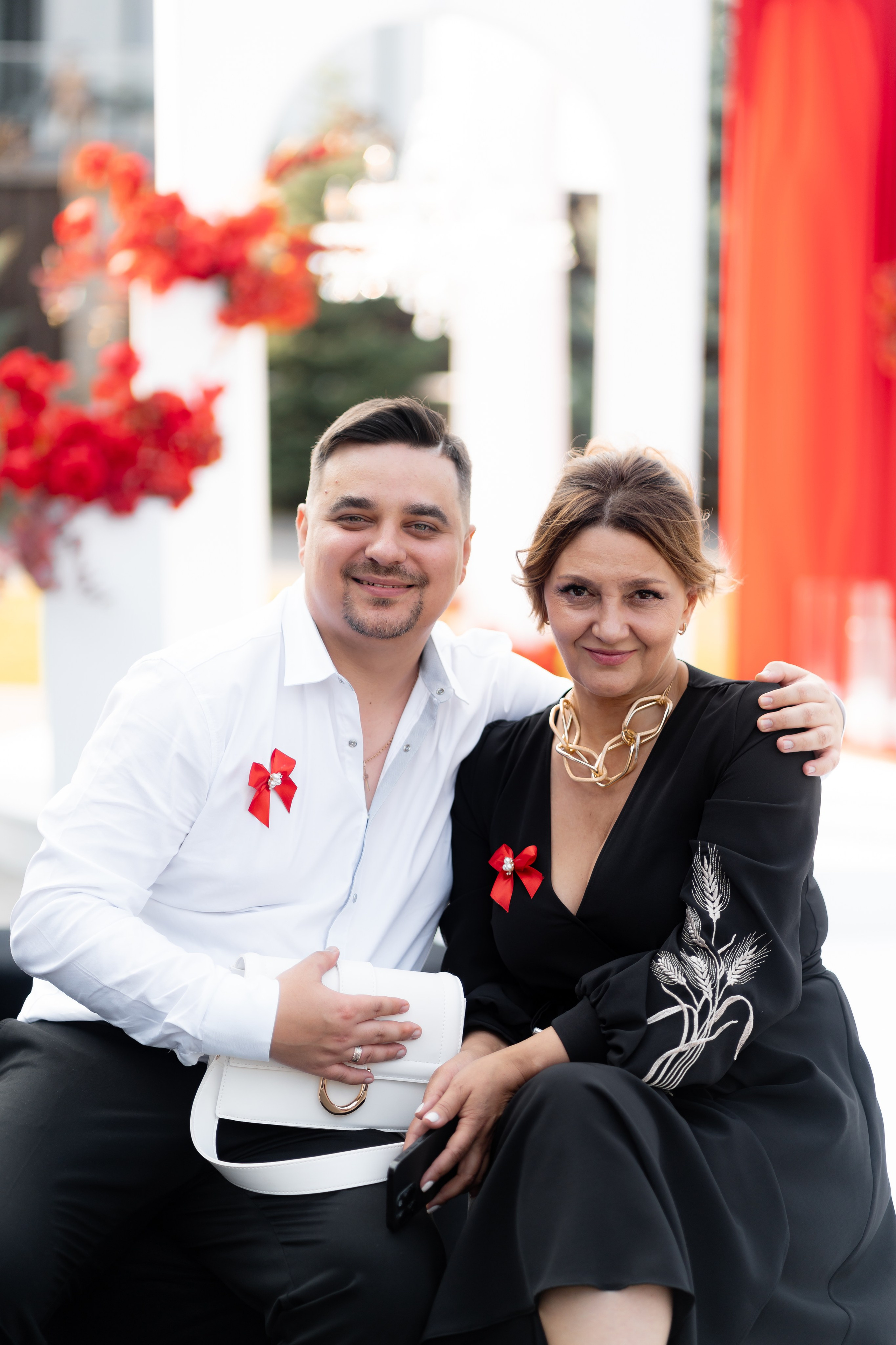 Діма & Анна. Весільний фотограф Львів Софія Крайник