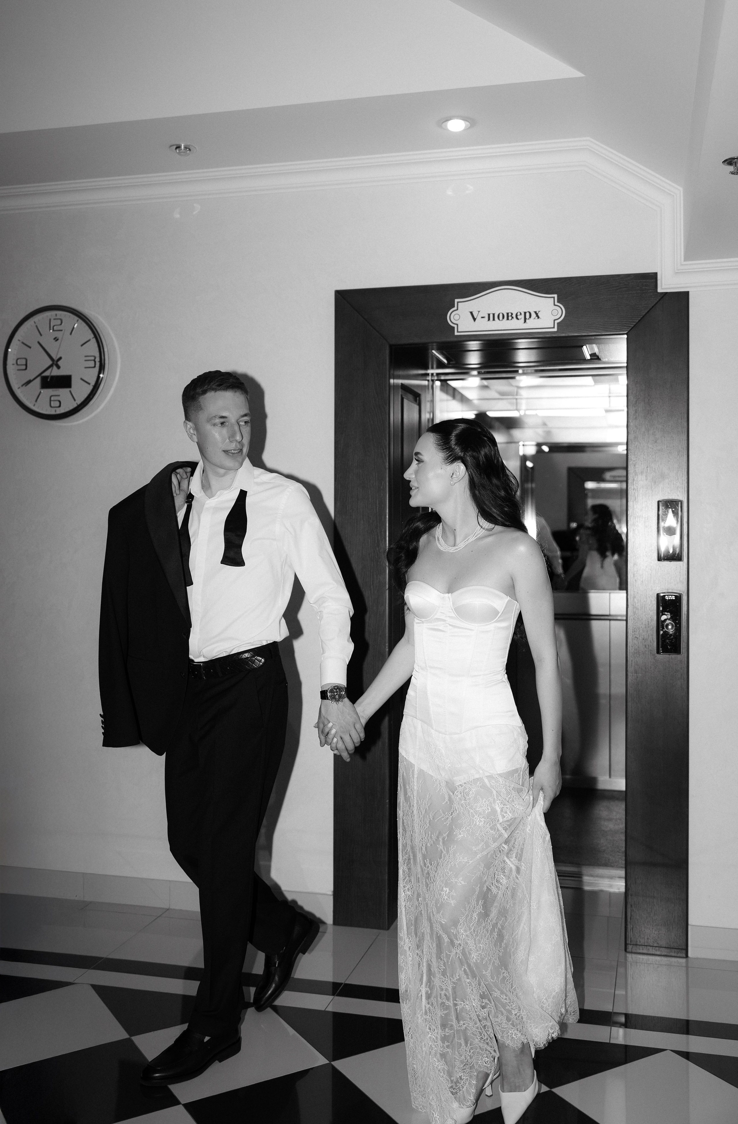 Ірина & Назар. Весільний фотограф Львів Софія Крайник