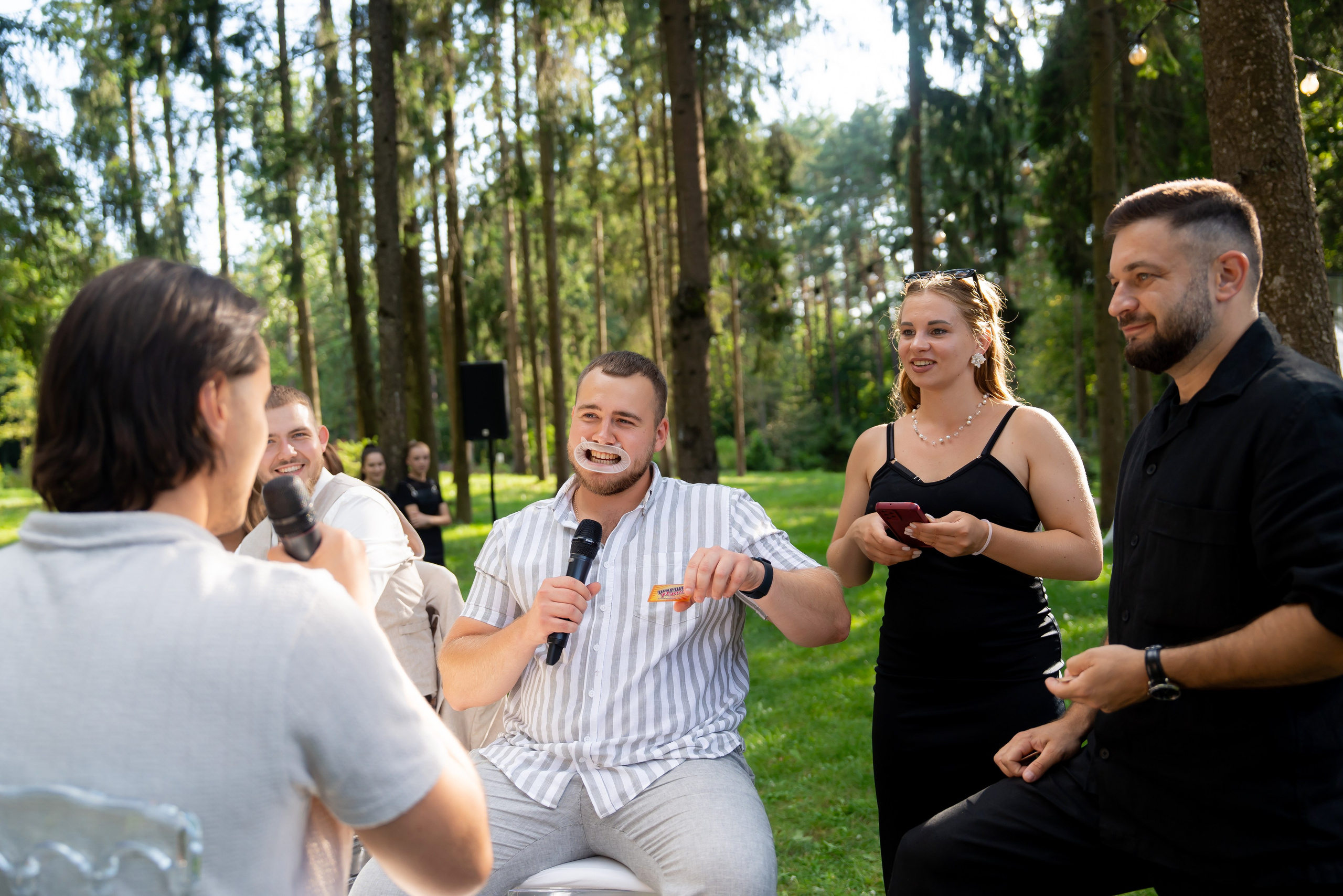 Анастасія & Олексій. Весільний фотограф Львів Софія Крайник