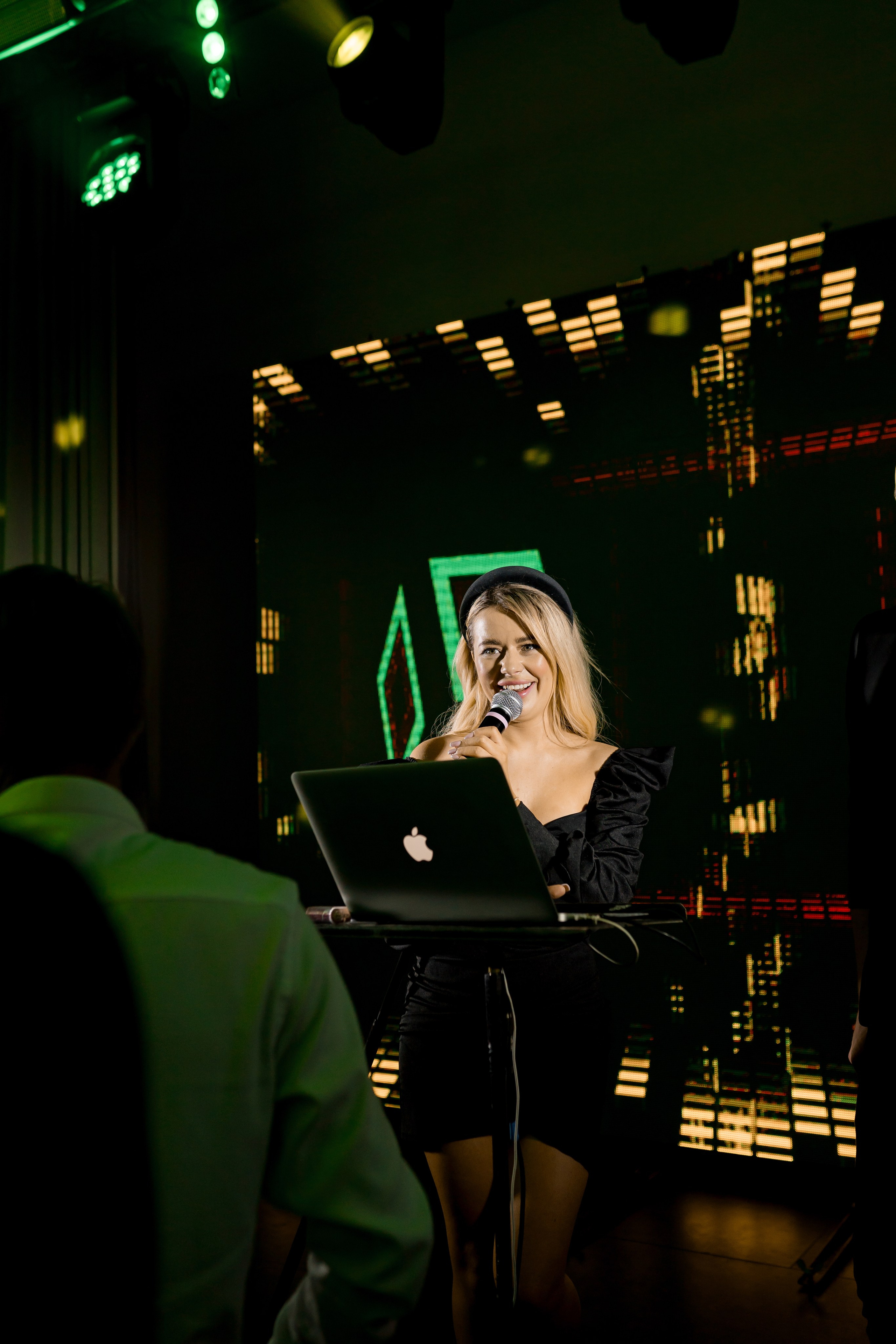 Діма & Анна. Весільний фотограф Львів Софія Крайник