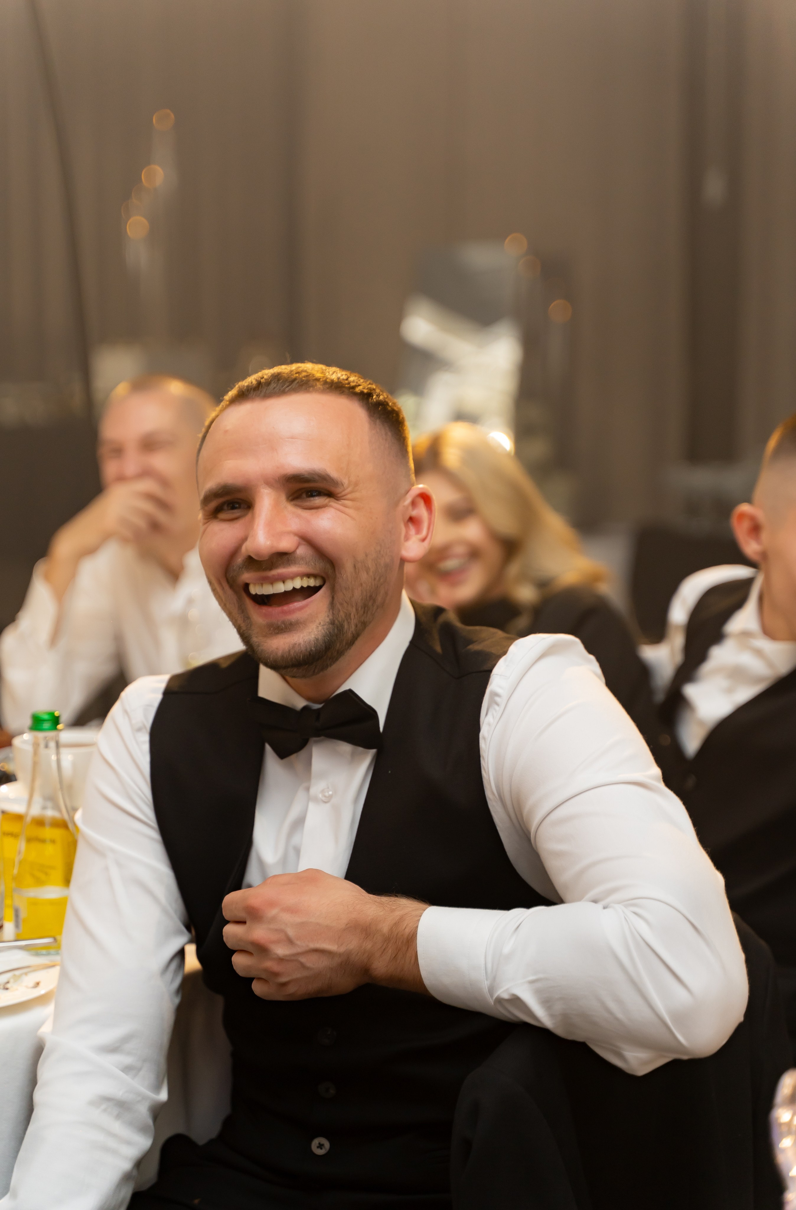 Ю&А. Весільний фотограф Львів Софія Крайник