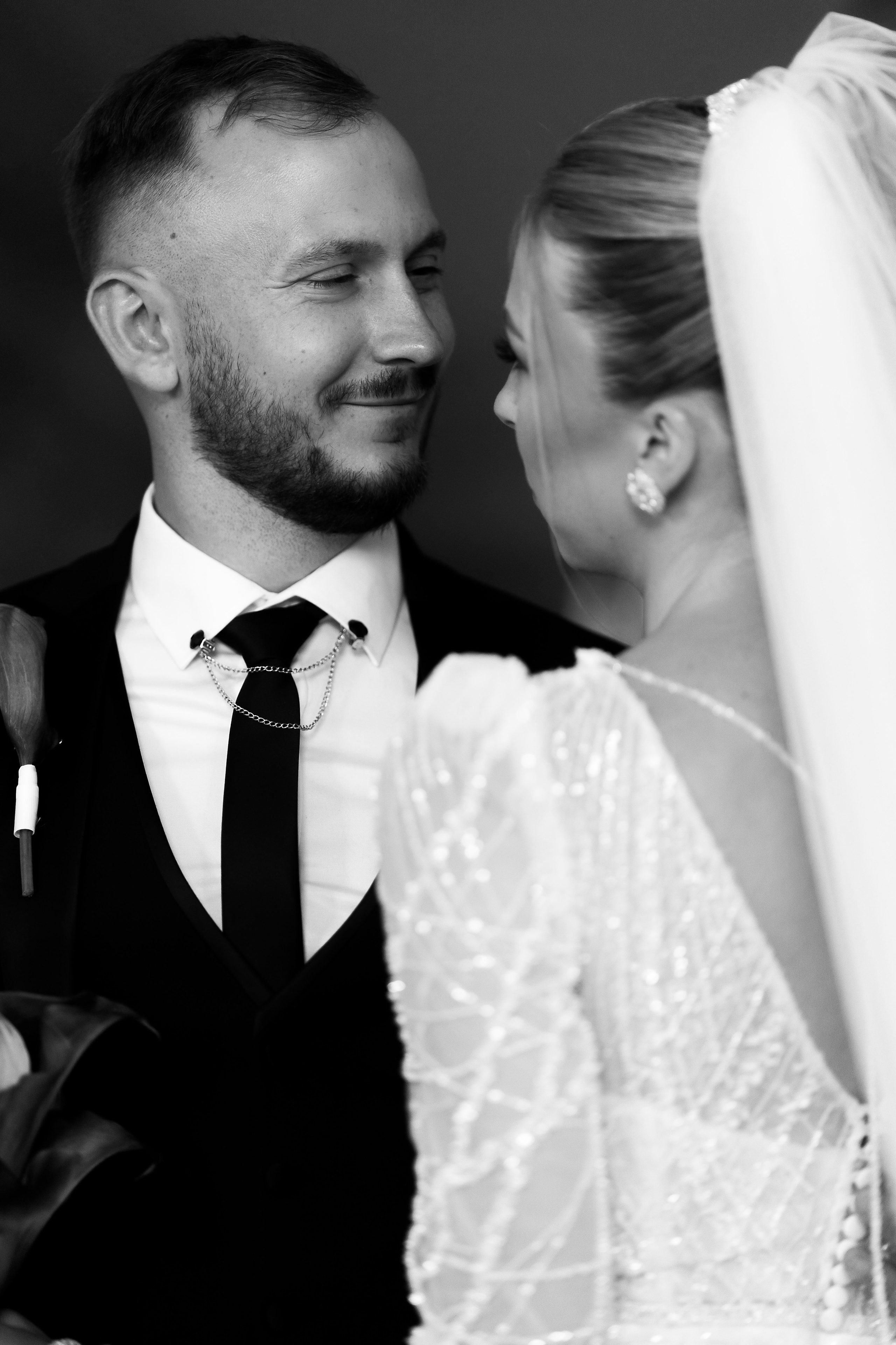 Діма & Анна. Весільний фотограф Львів Софія Крайник