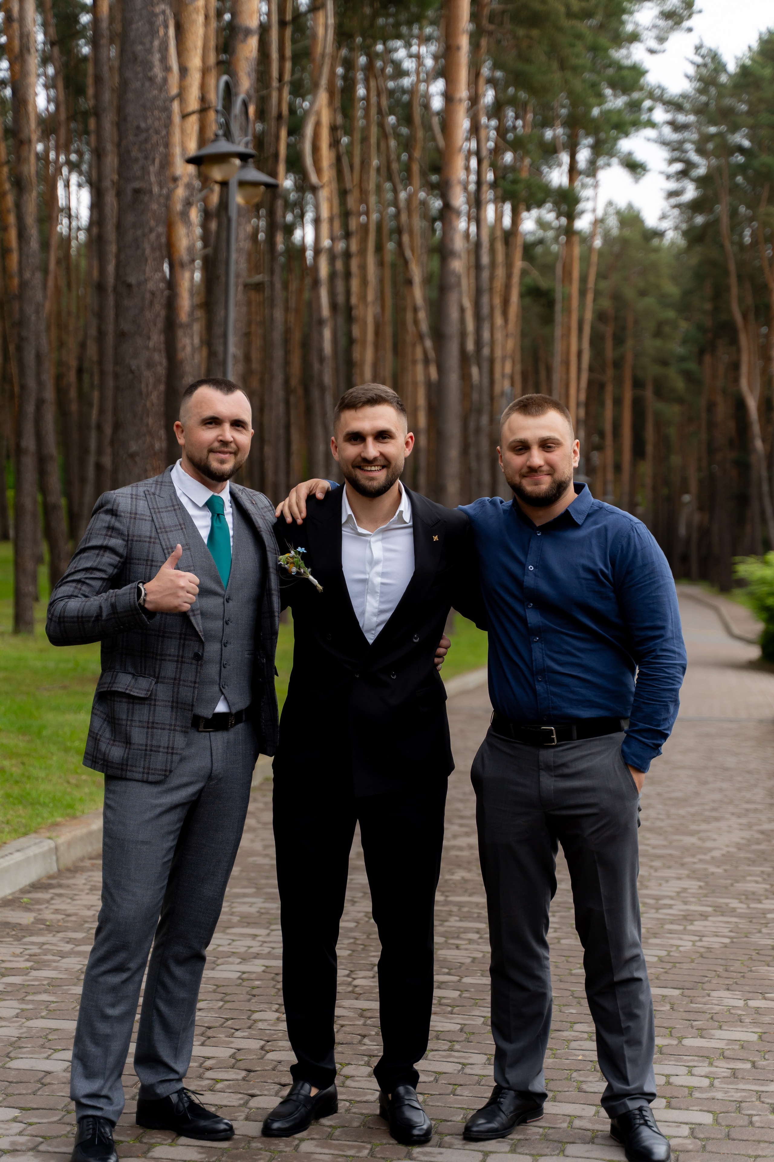 Тетяна & Остап. Весільний фотограф Львів Софія Крайник