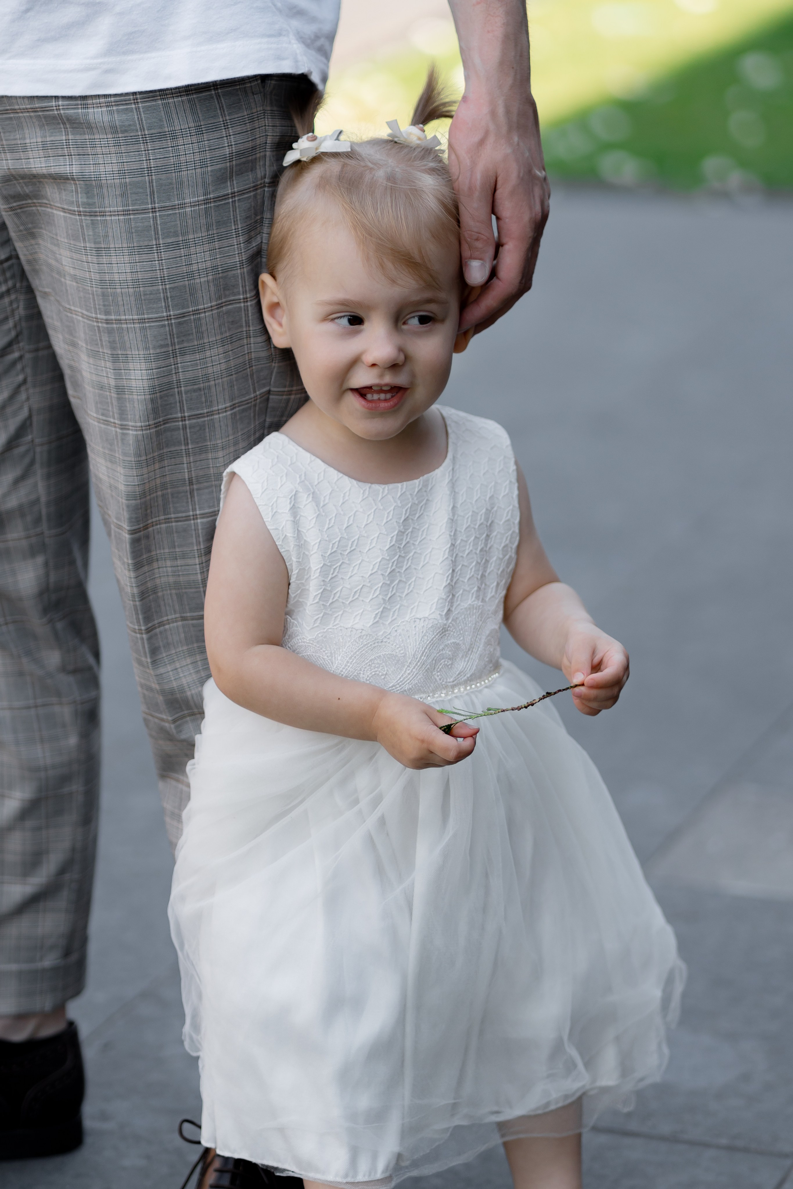 Віталій & Ліліана. Весільний фотограф Львів Софія Крайник