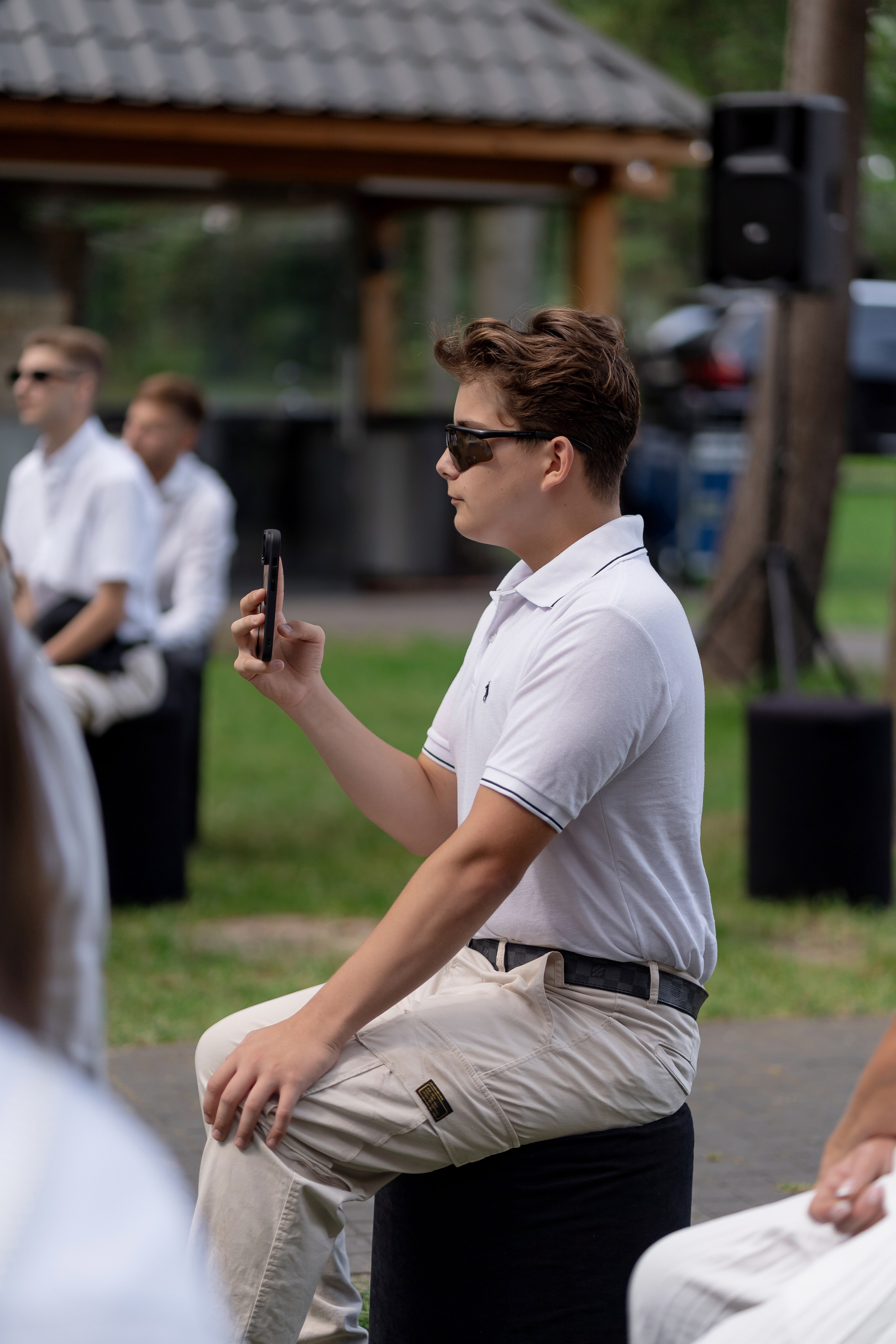 Анастасія & Олексій. Весільний фотограф Львів Софія Крайник
