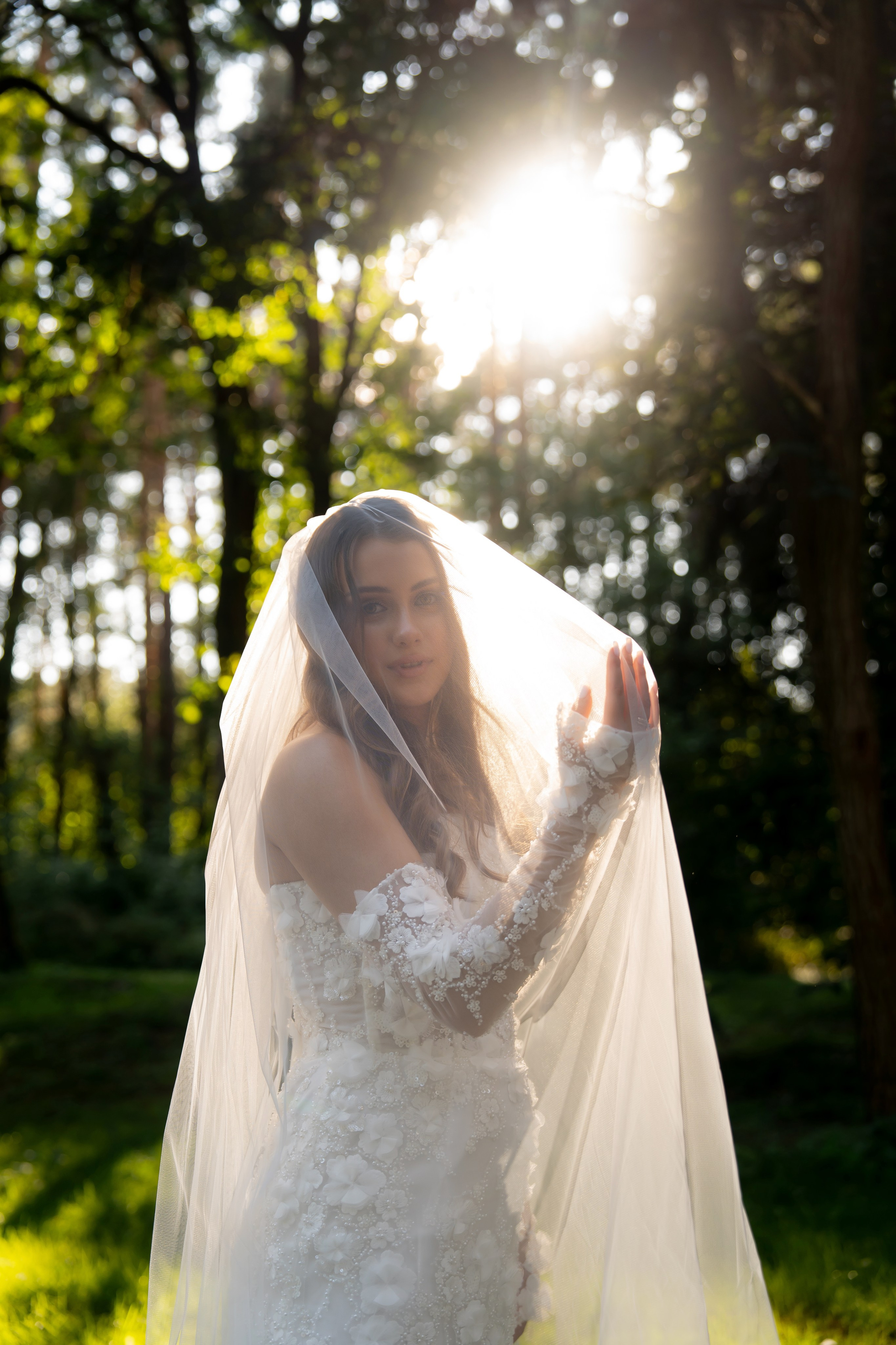 Анастасія & Олексій. Весільний фотограф Львів Софія Крайник