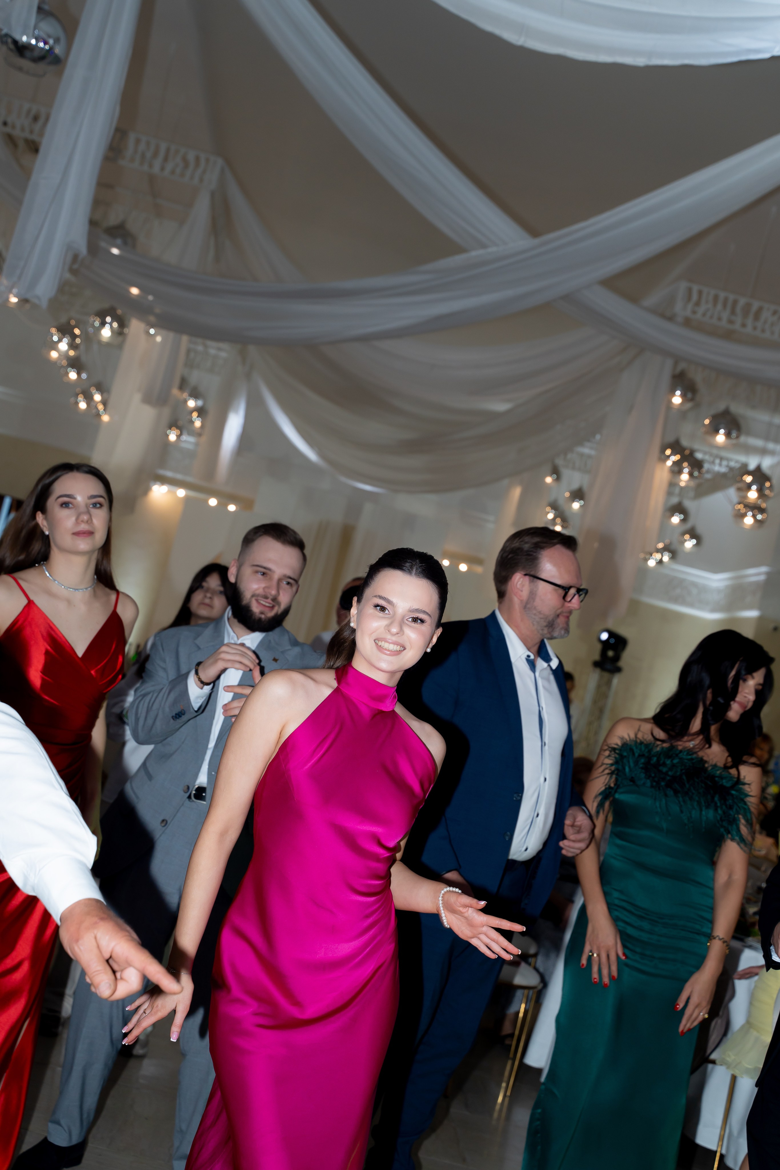 Тетяна & Остап. Весільний фотограф Львів Софія Крайник