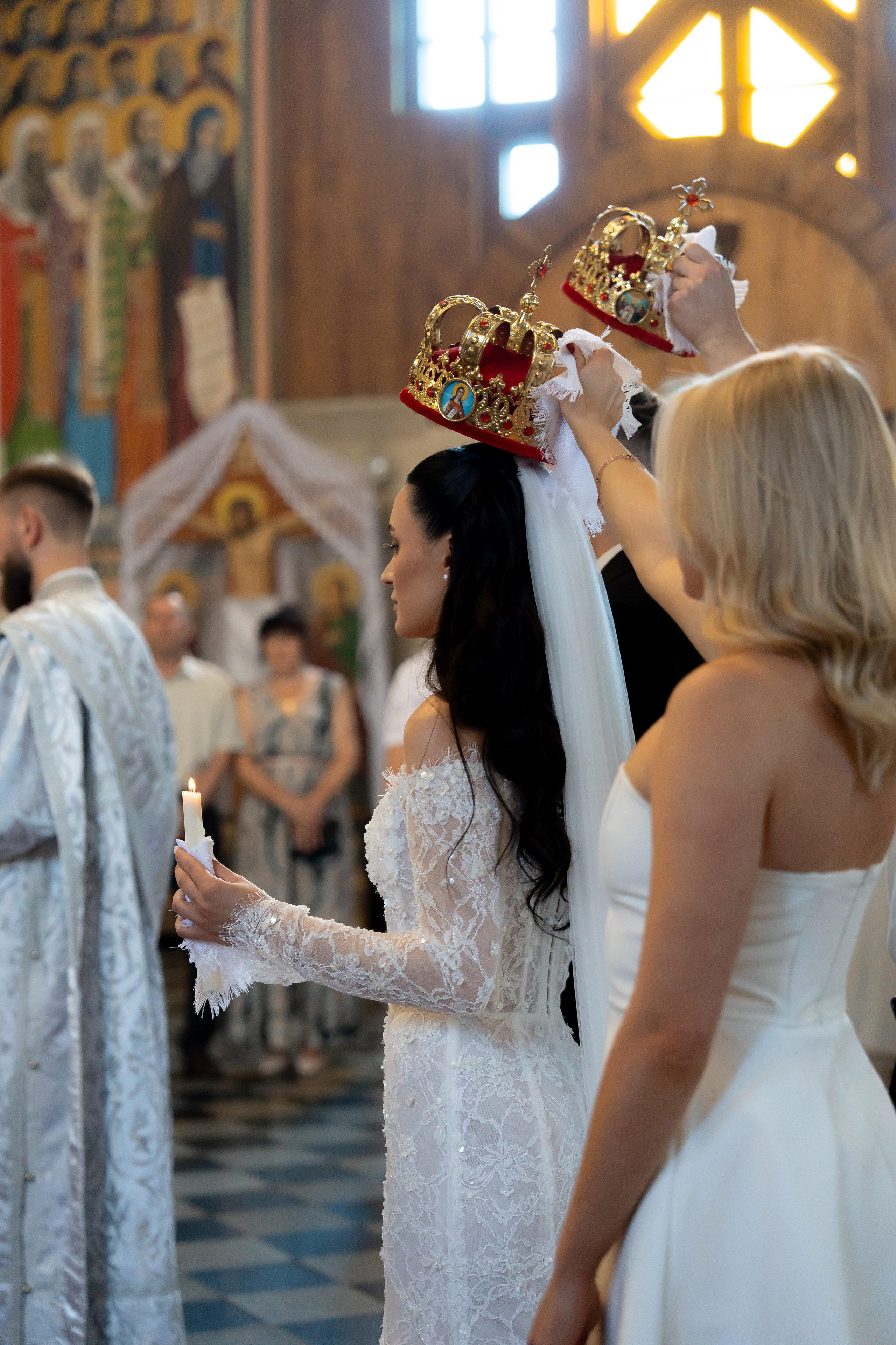 Ірина & Назар. Весільний фотограф Львів Софія Крайник