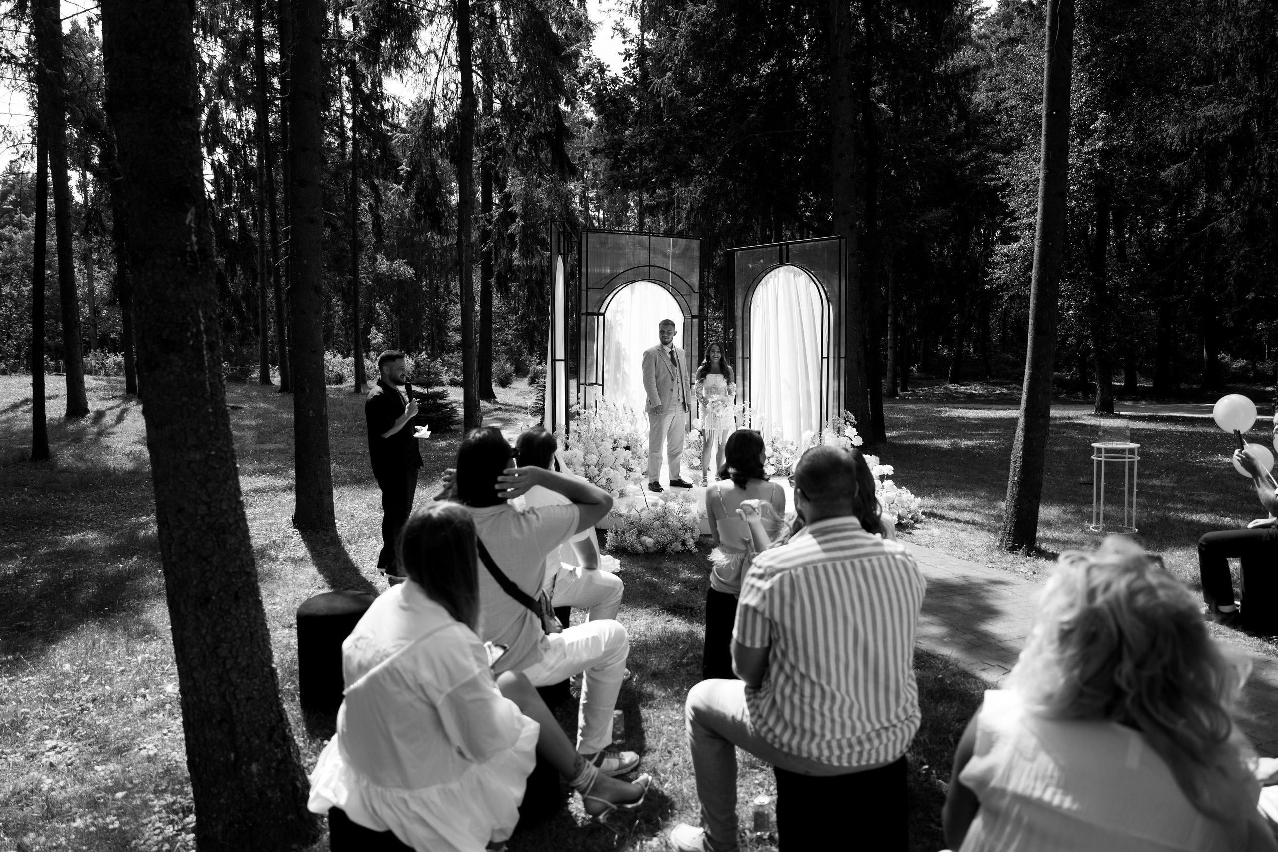 Анастасія & Олексій. Весільний фотограф Львів Софія Крайник