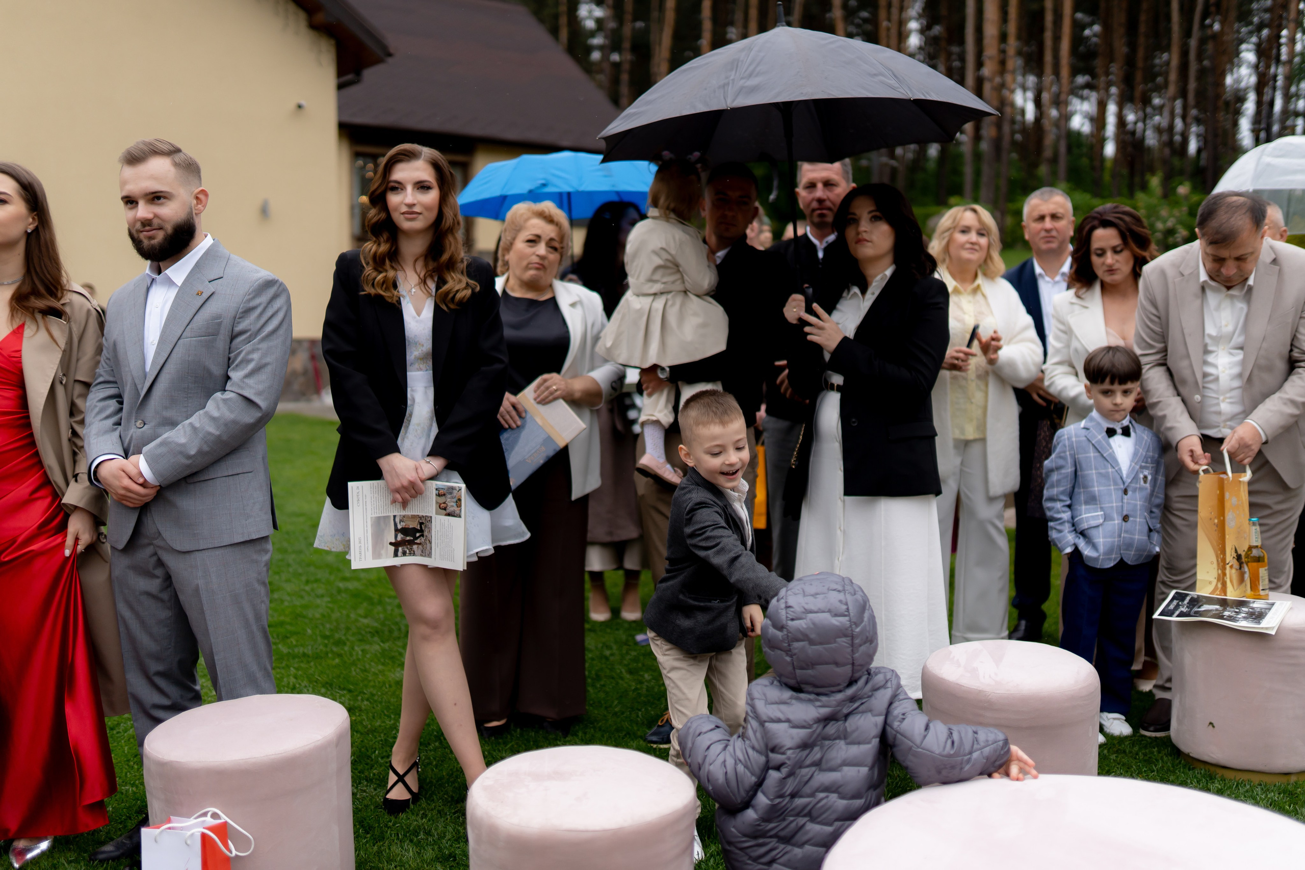 Тетяна & Остап. Весільний фотограф Львів Софія Крайник