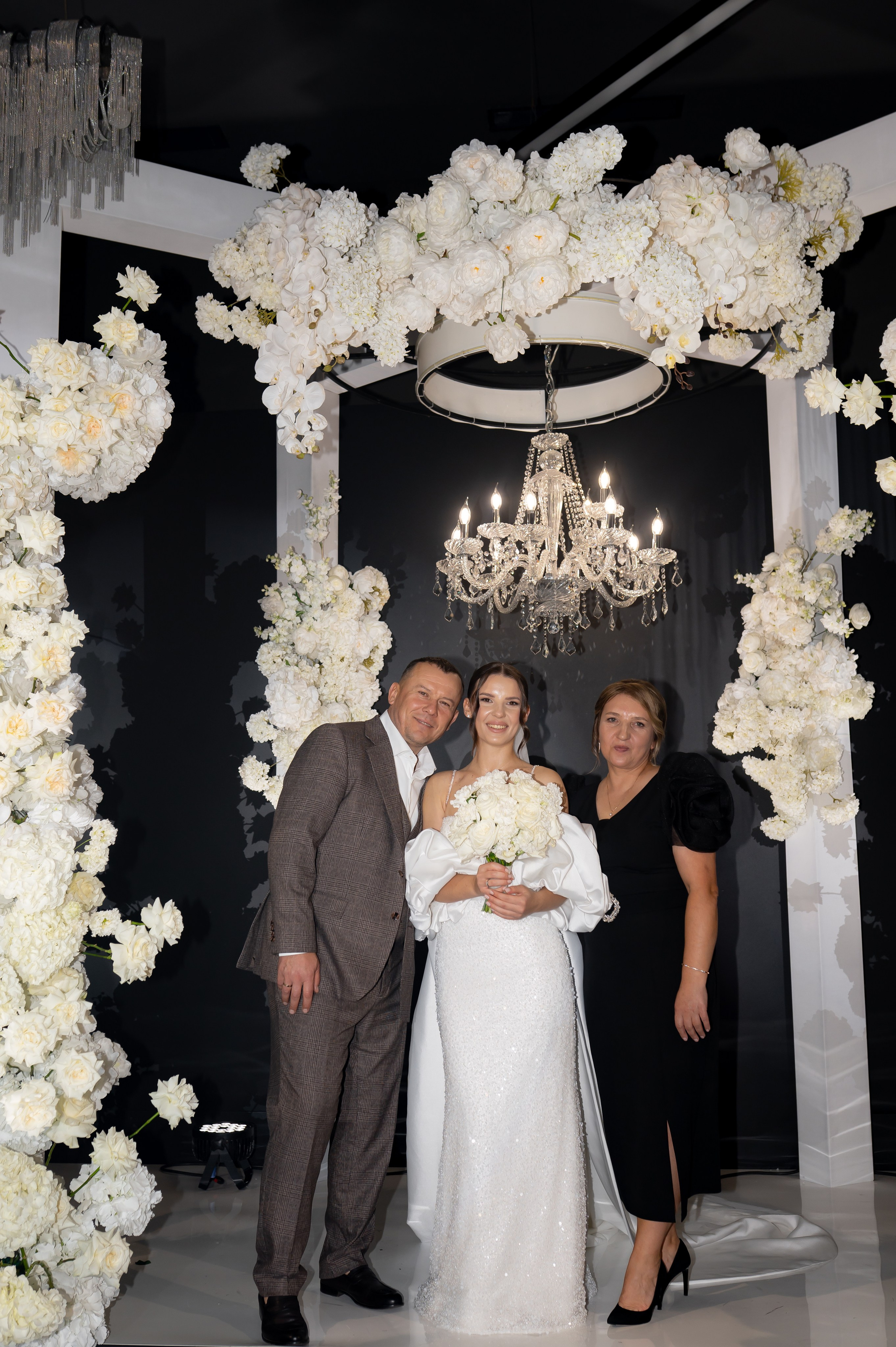 Ю&А. Весільний фотограф Львів Софія Крайник