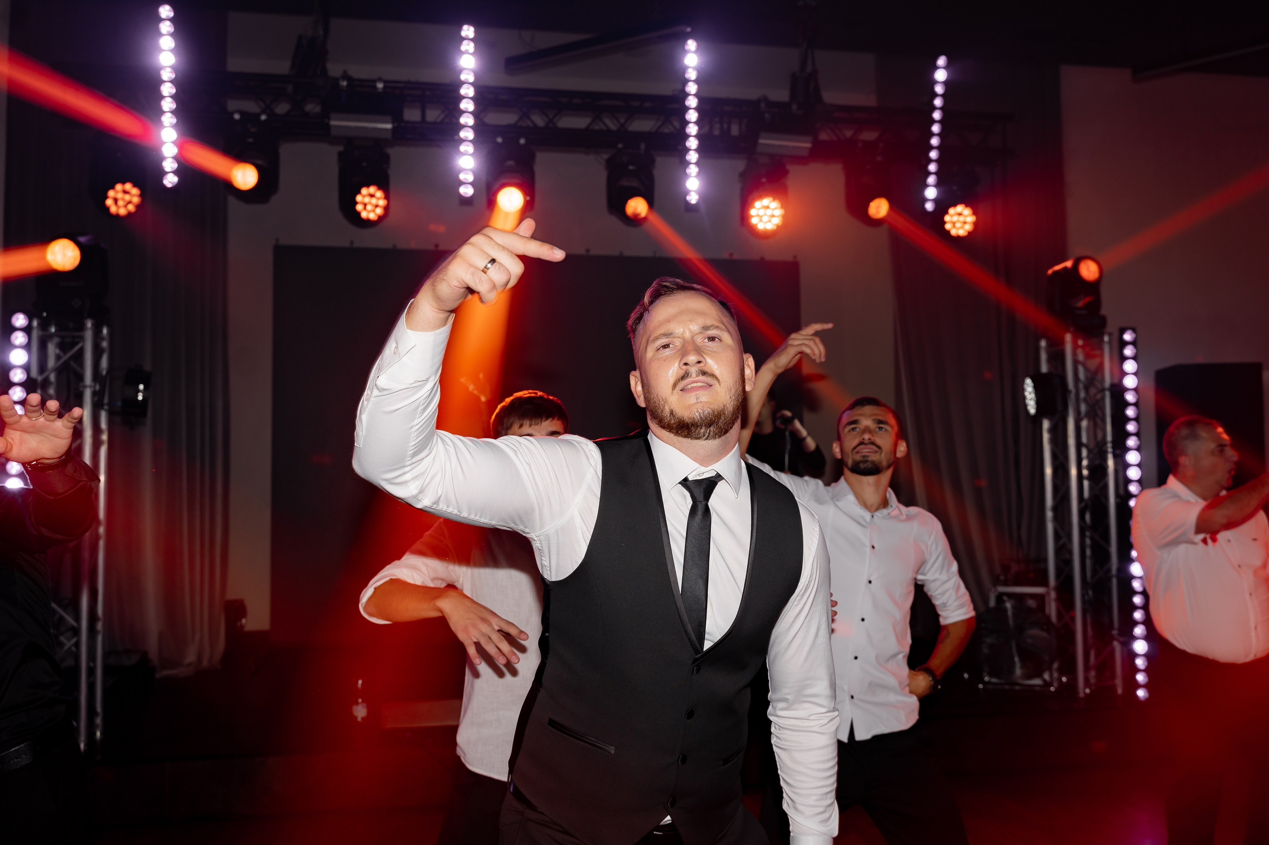 Діма & Анна. Весільний фотограф Львів Софія Крайник