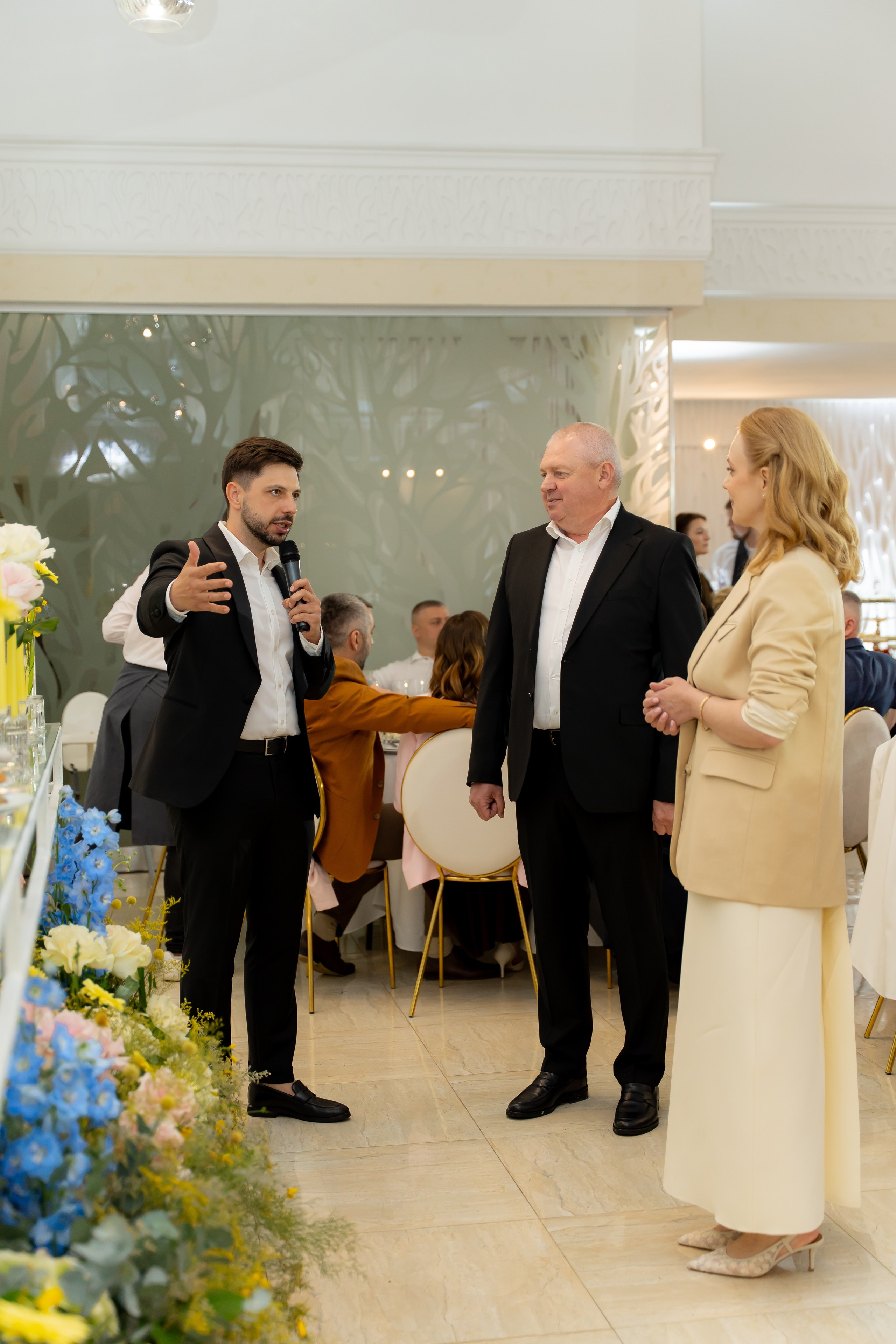 Тетяна & Остап. Весільний фотограф Львів Софія Крайник