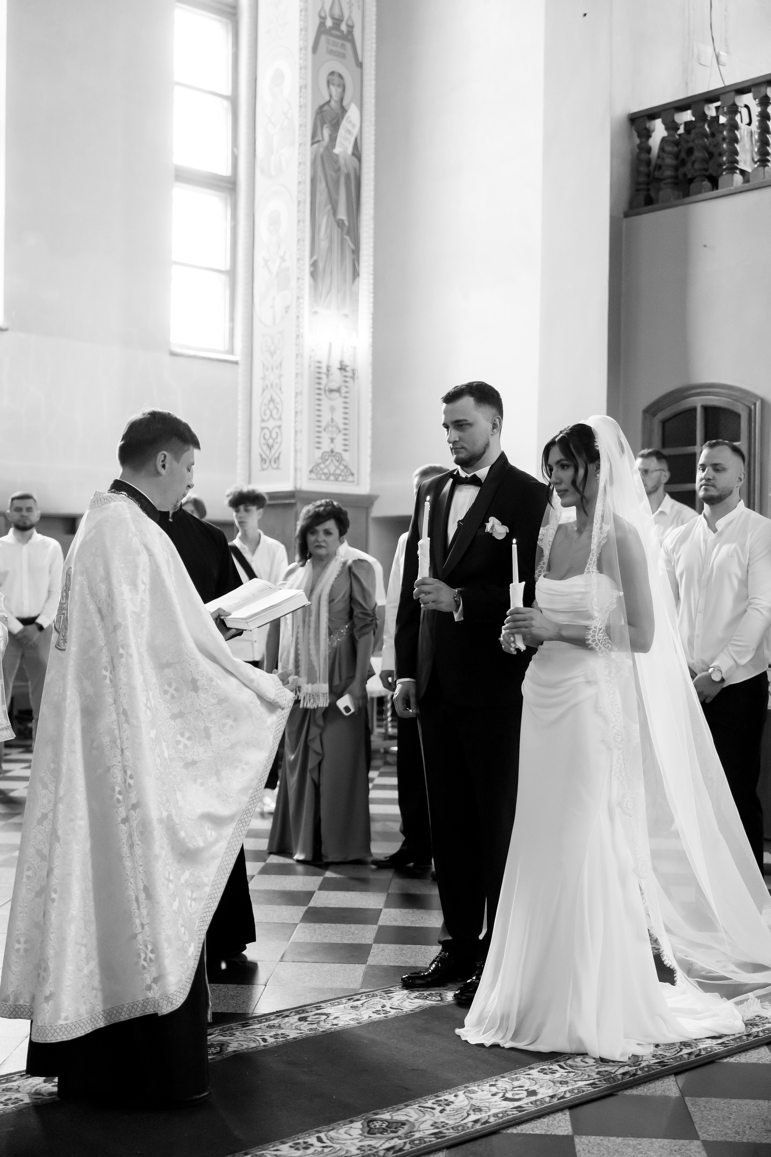 Дарина Микола. Весільний фотограф Львів Софія Крайник