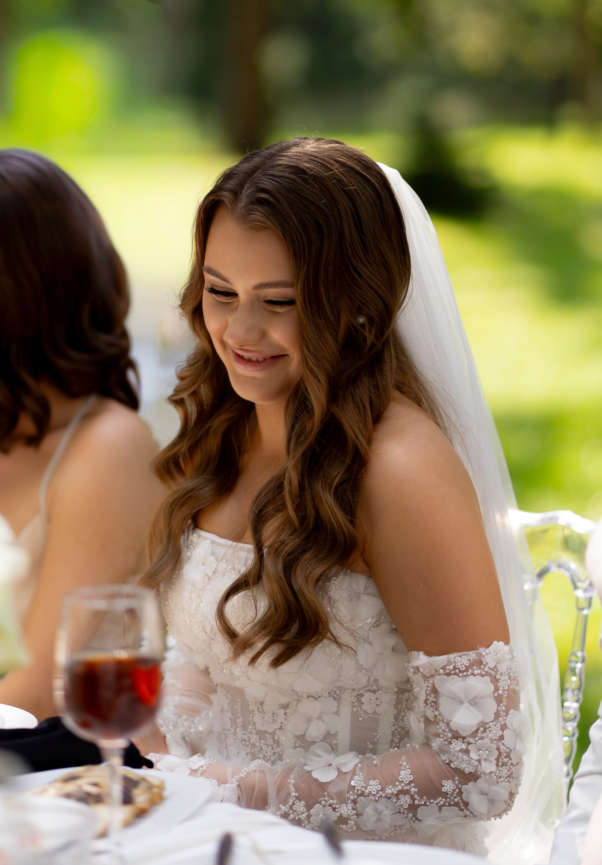 Анастасія & Олексій. Весільний фотограф Львів Софія Крайник