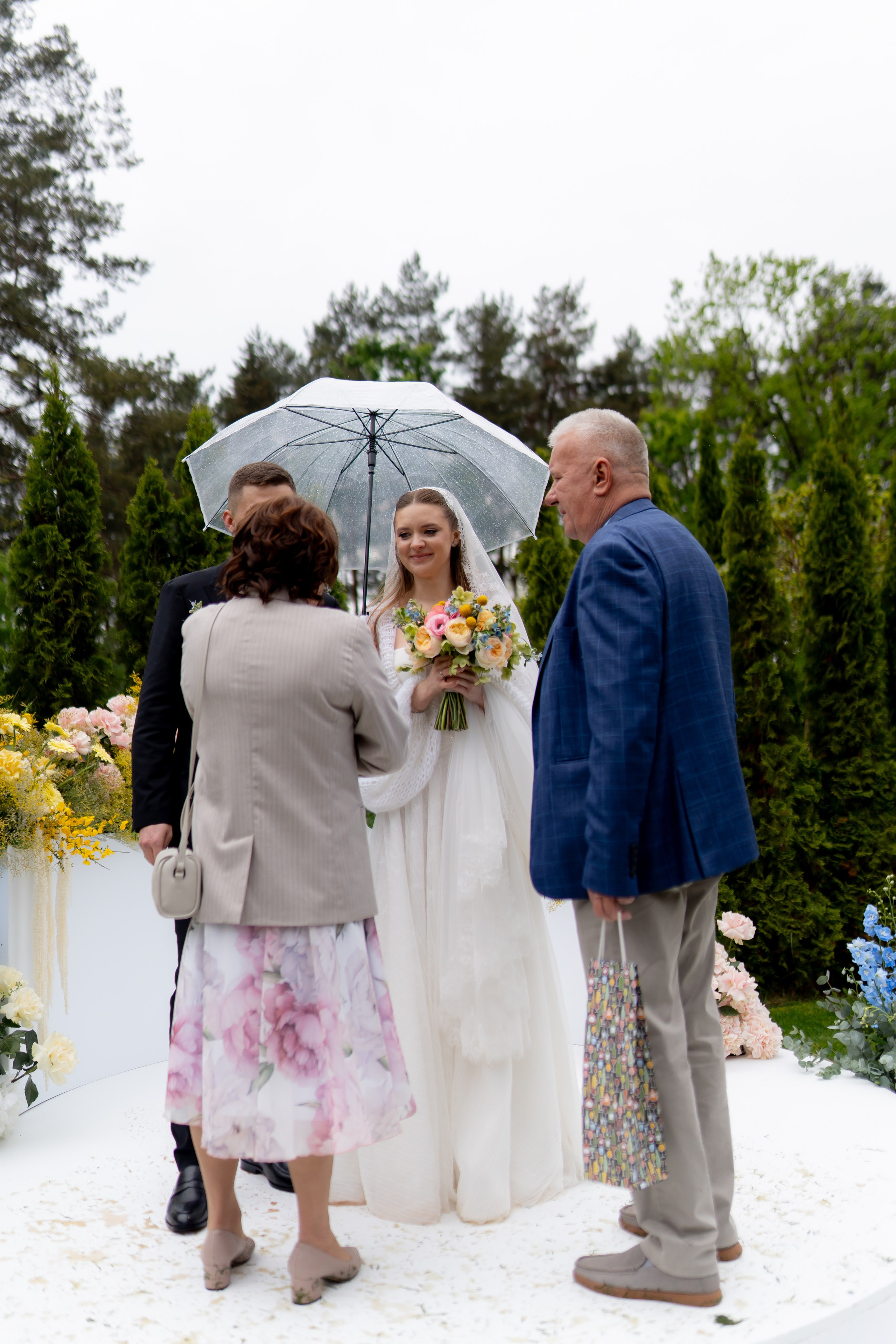 Тетяна & Остап. Весільний фотограф Львів Софія Крайник