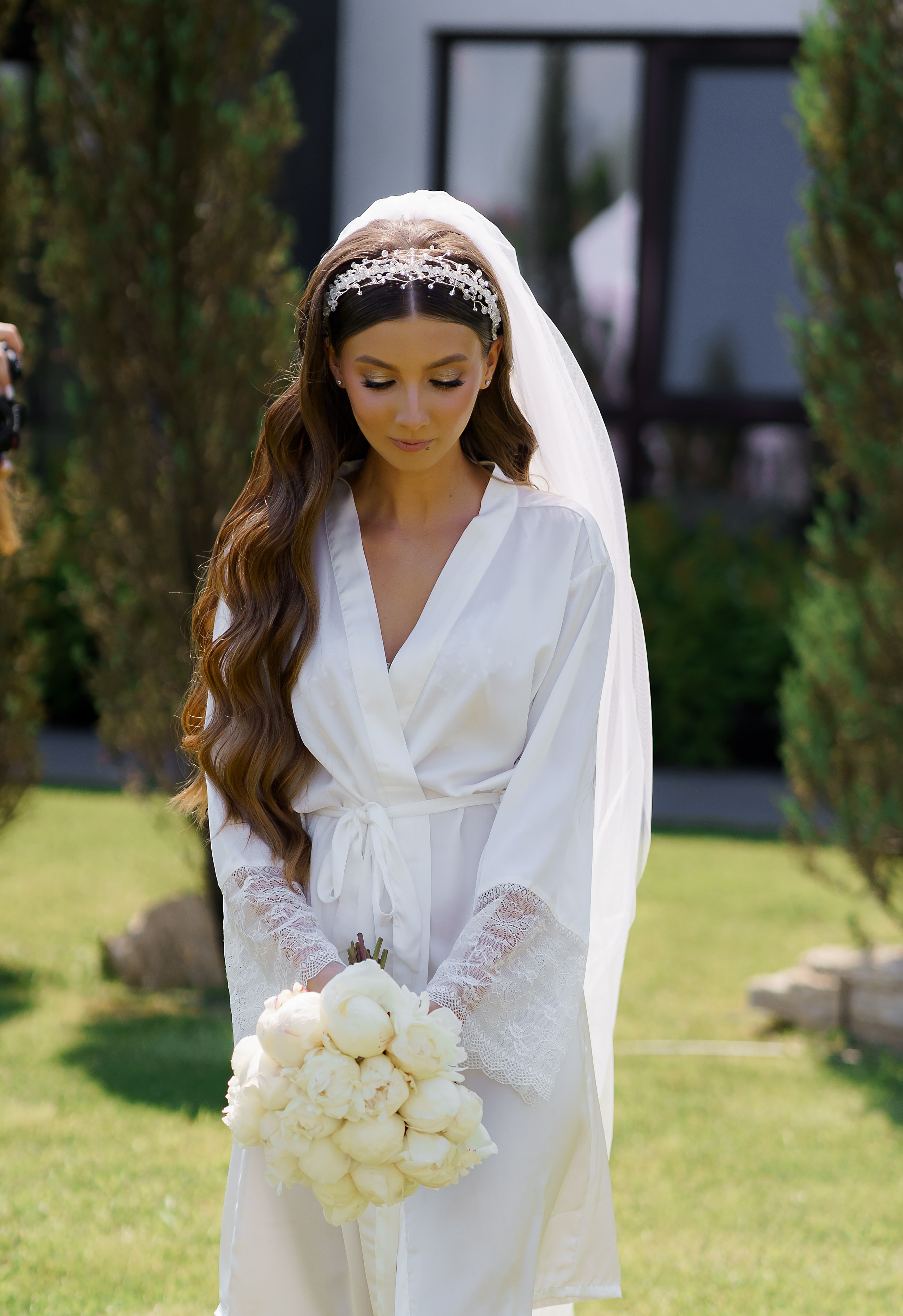 Віталій & Ліліана. Весільний фотограф Львів Софія Крайник