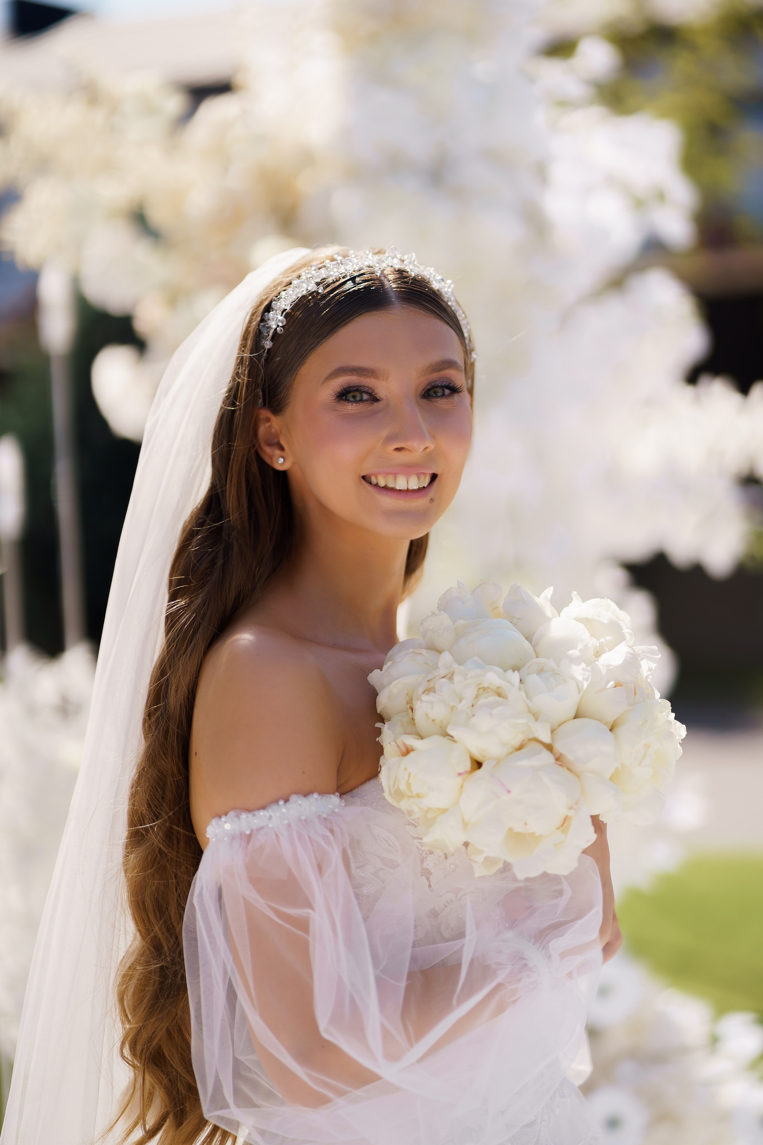 Віталій & Ліліана. Весільний фотограф Львів Софія Крайник