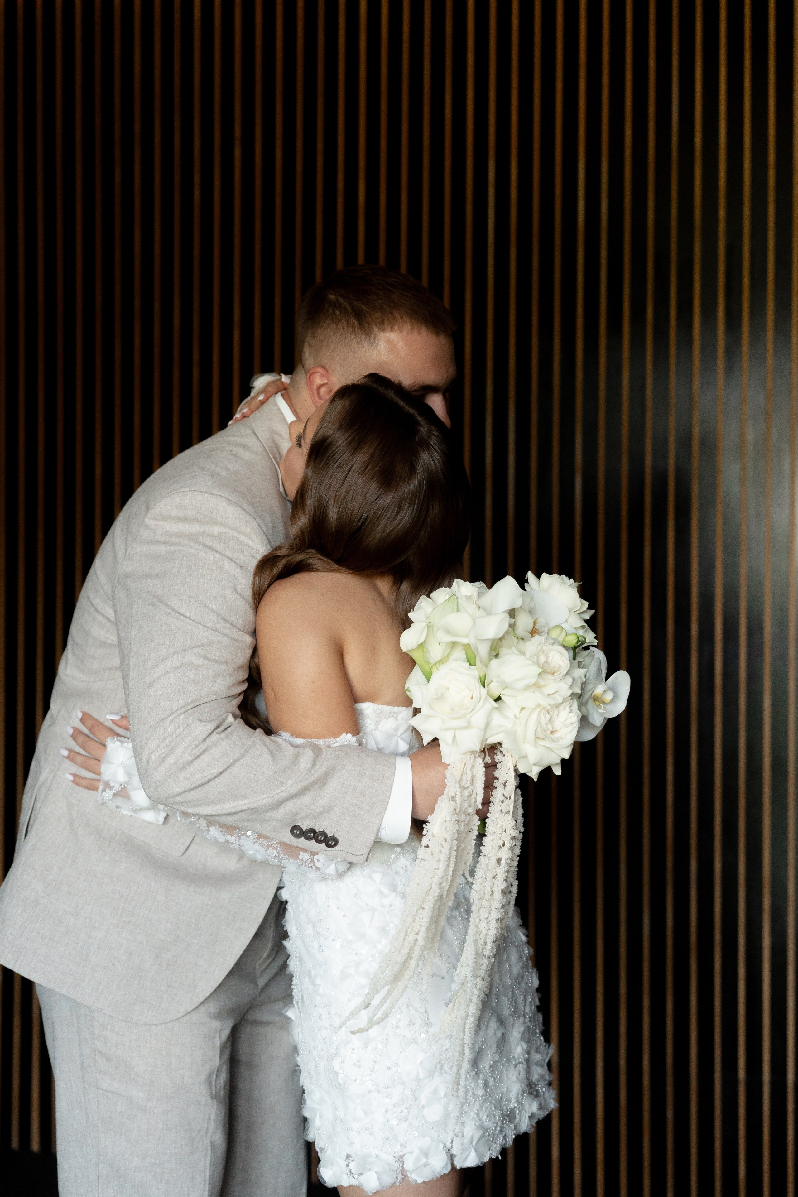 Анастасія & Олексій. Весільний фотограф Львів Софія Крайник