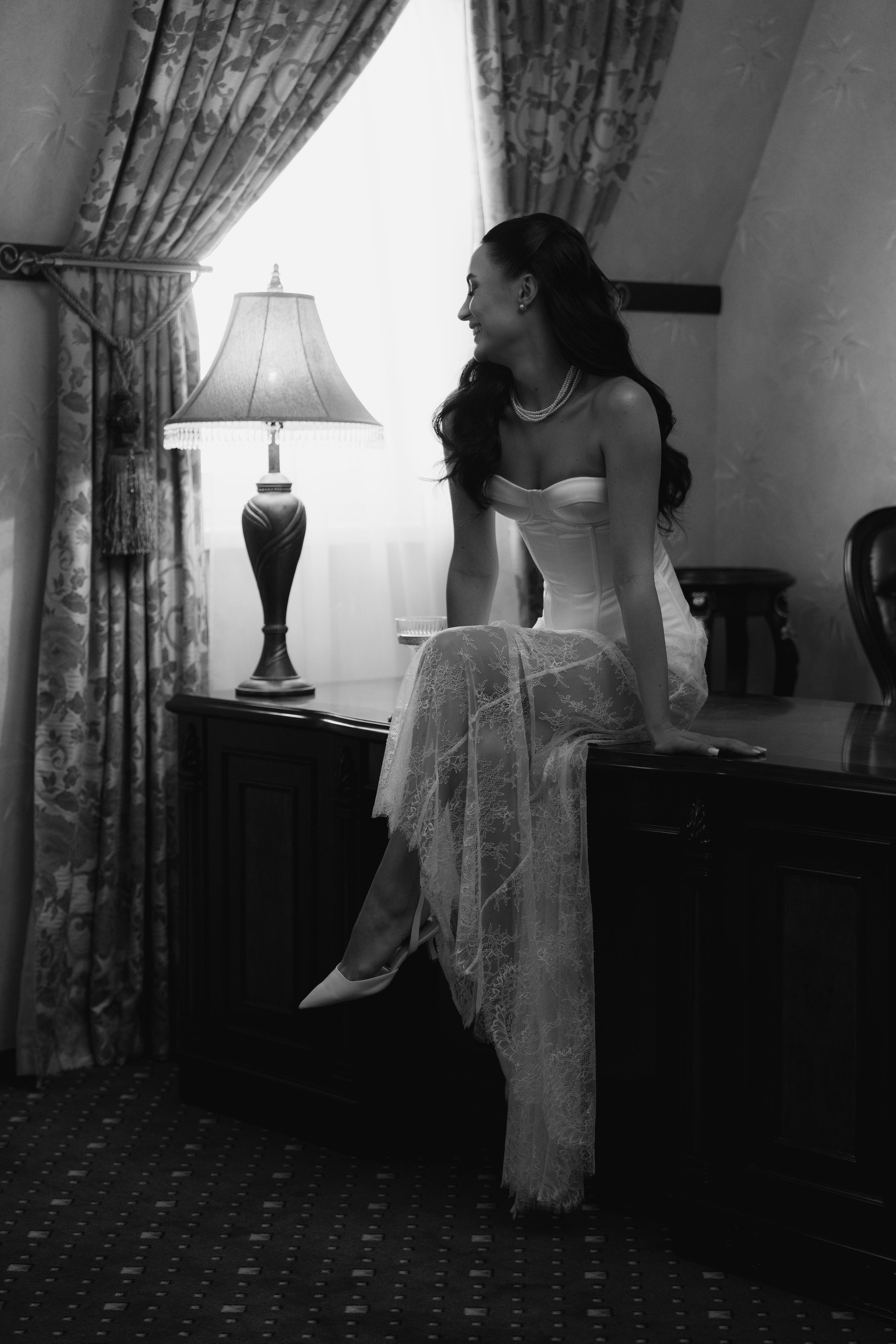 Ірина & Назар. Весільний фотограф Львів Софія Крайник