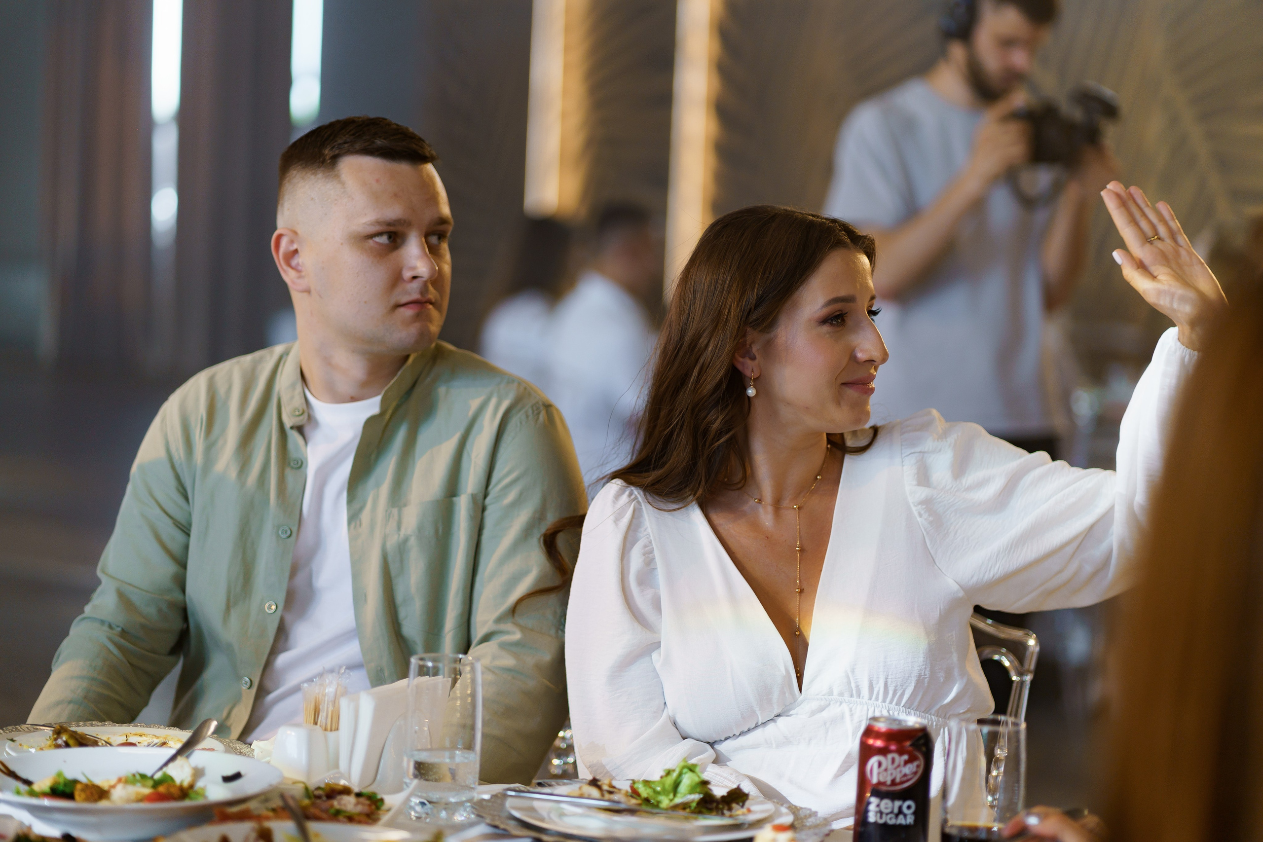 Віталій & Ліліана. Весільний фотограф Львів Софія Крайник