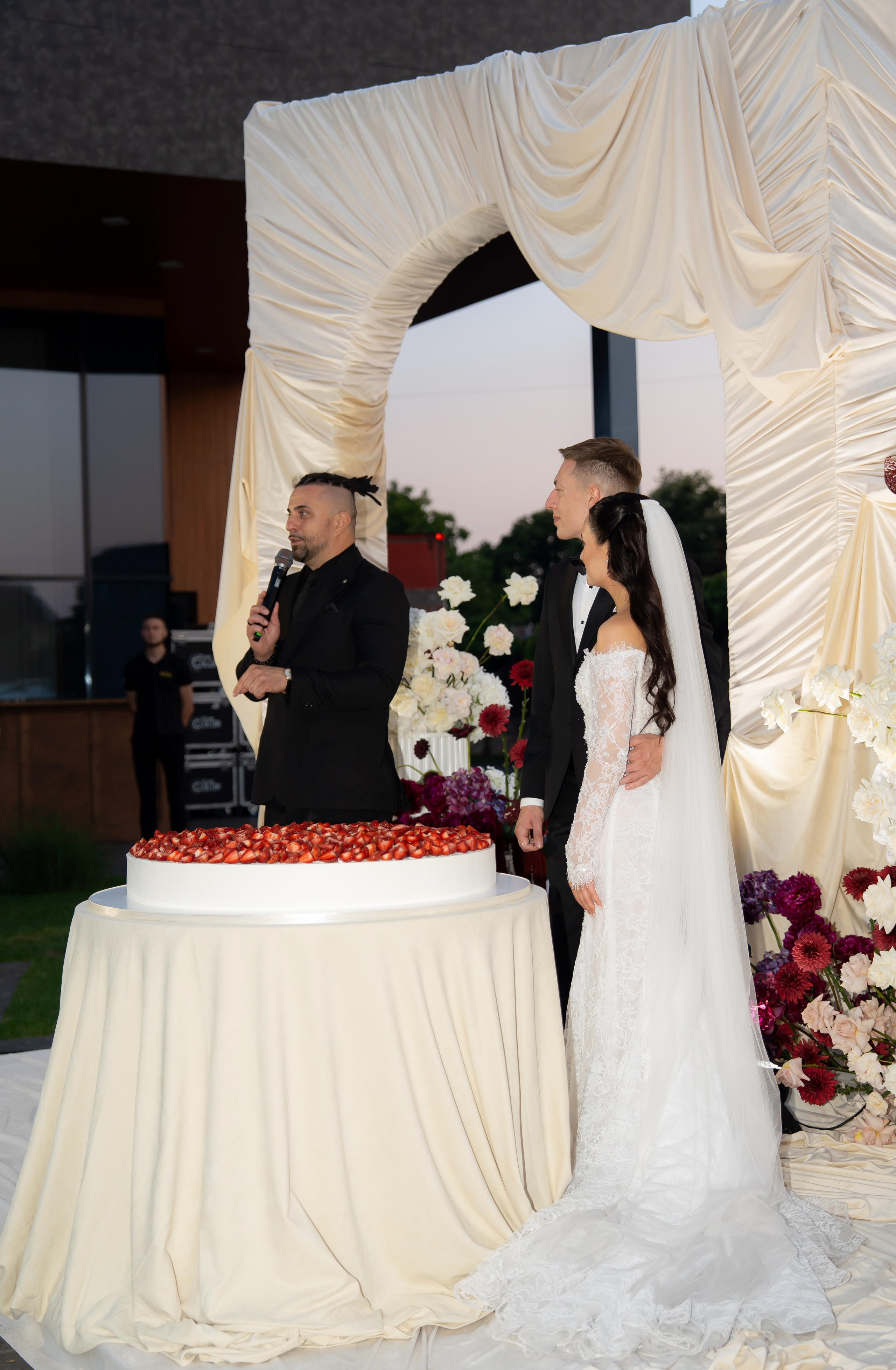 Ірина & Назар. Весільний фотограф Львів Софія Крайник