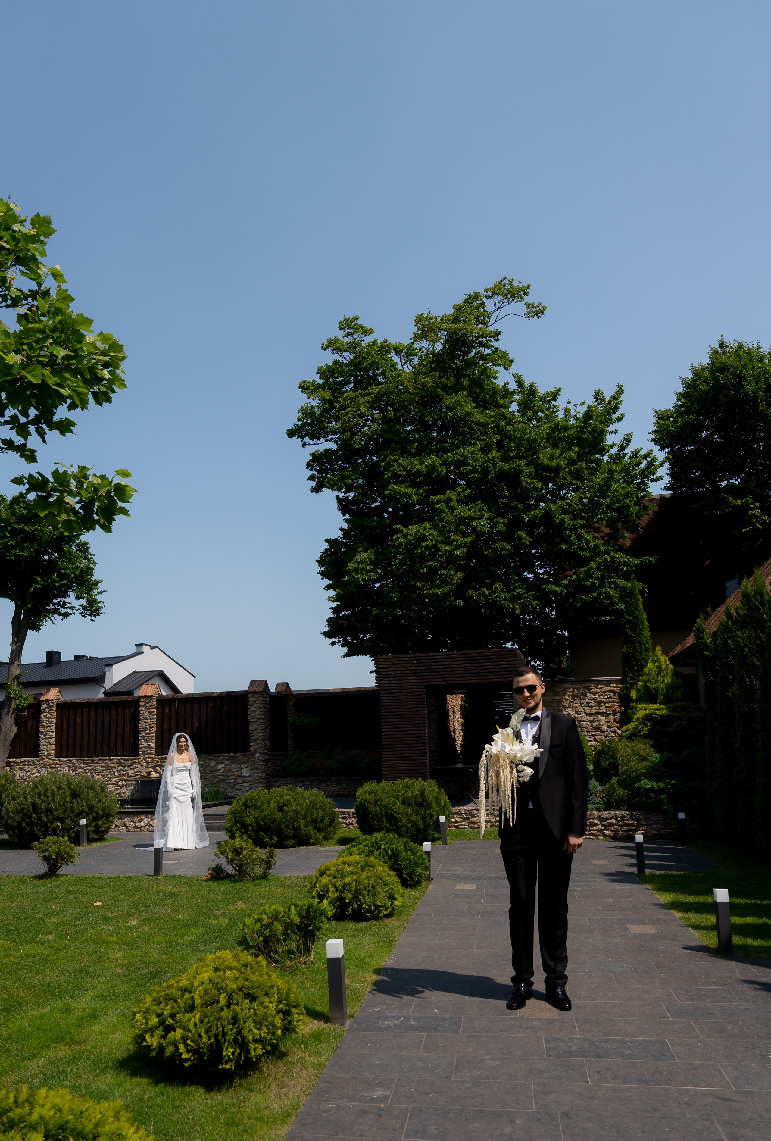 Дарина Микола. Весільний фотограф Львів Софія Крайник