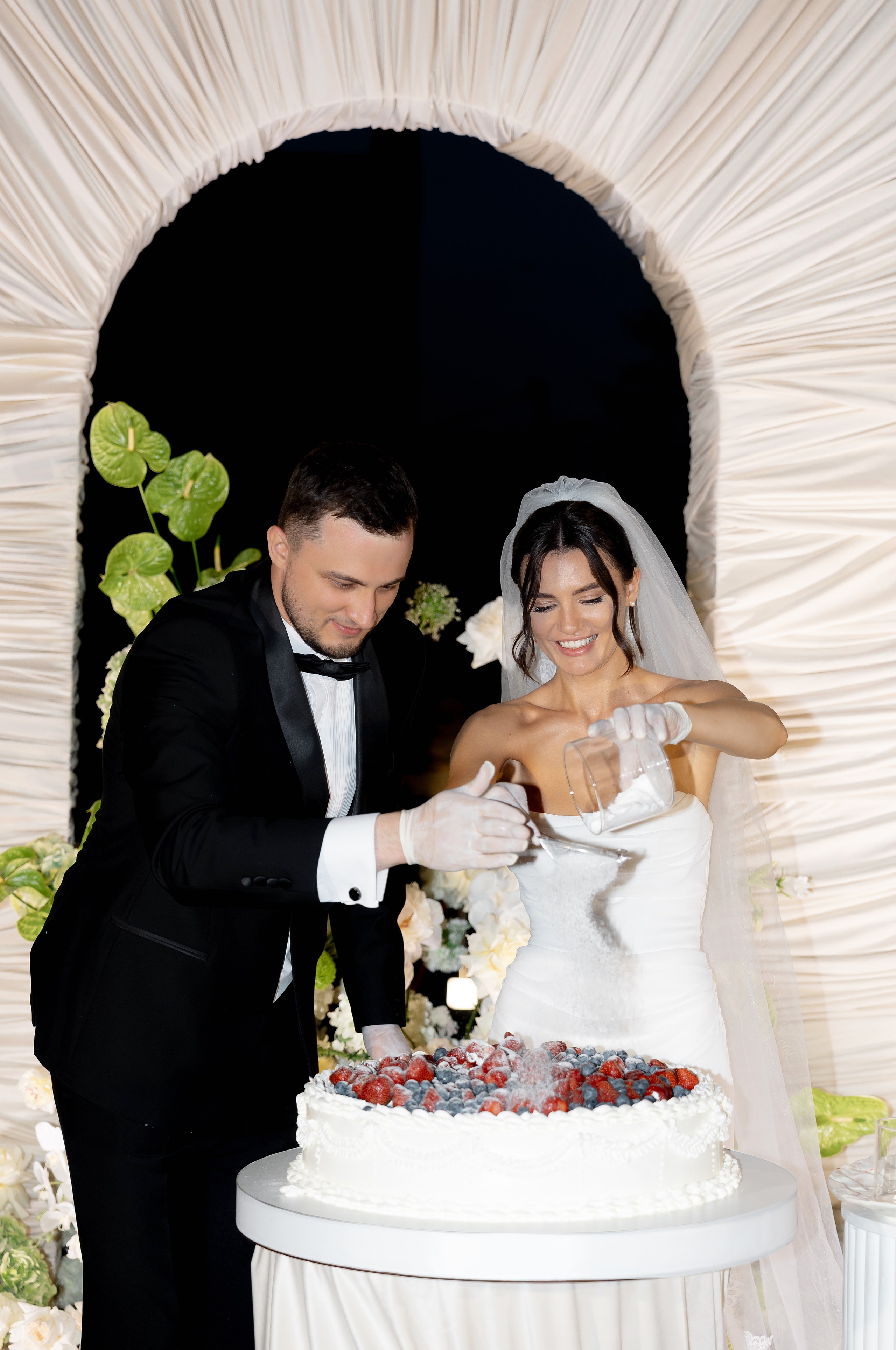 Дарина Микола. Весільний фотограф Львів Софія Крайник