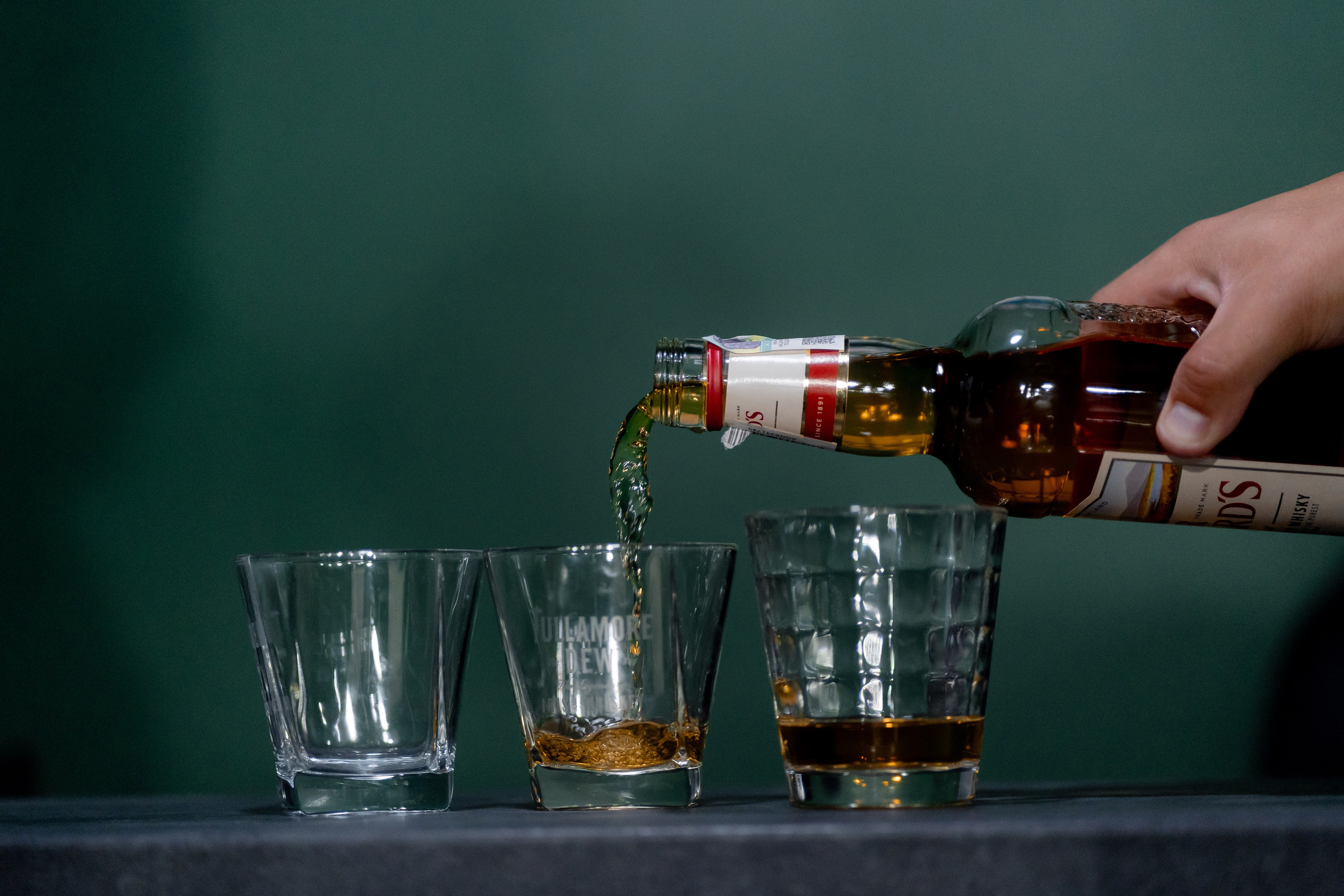 Діма & Анна. Весільний фотограф Львів Софія Крайник