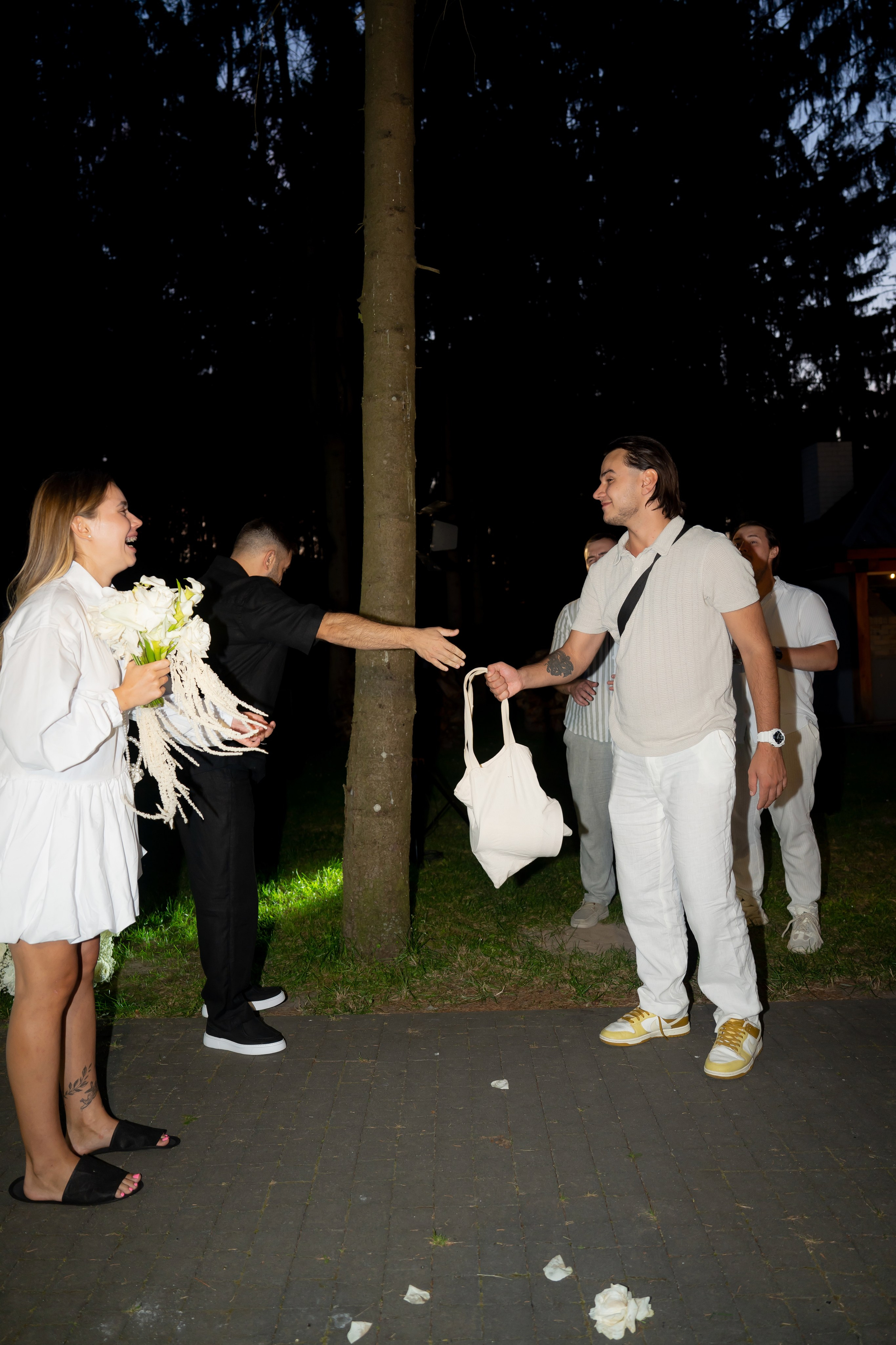 Анастасія & Олексій. Весільний фотограф Львів Софія Крайник