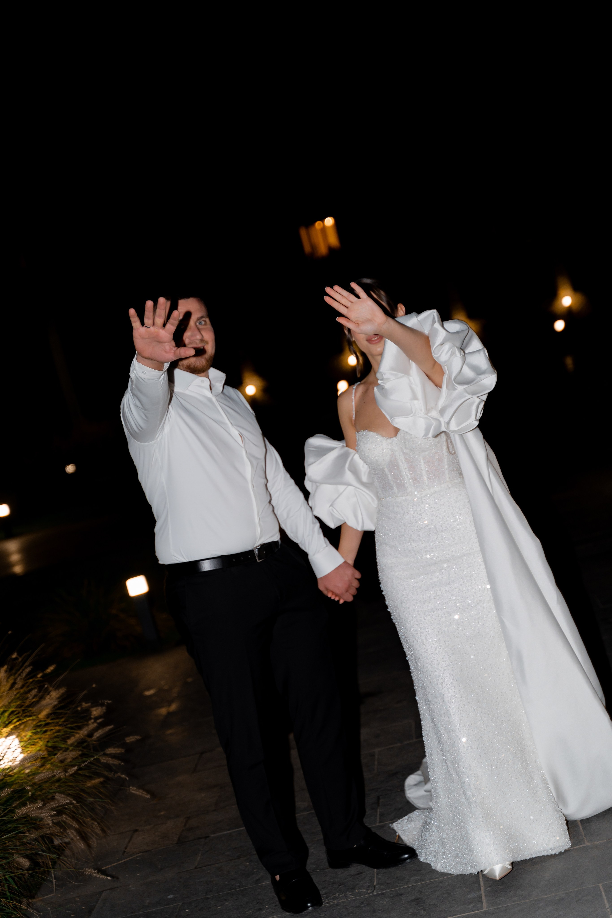 Ю&А. Весільний фотограф Львів Софія Крайник