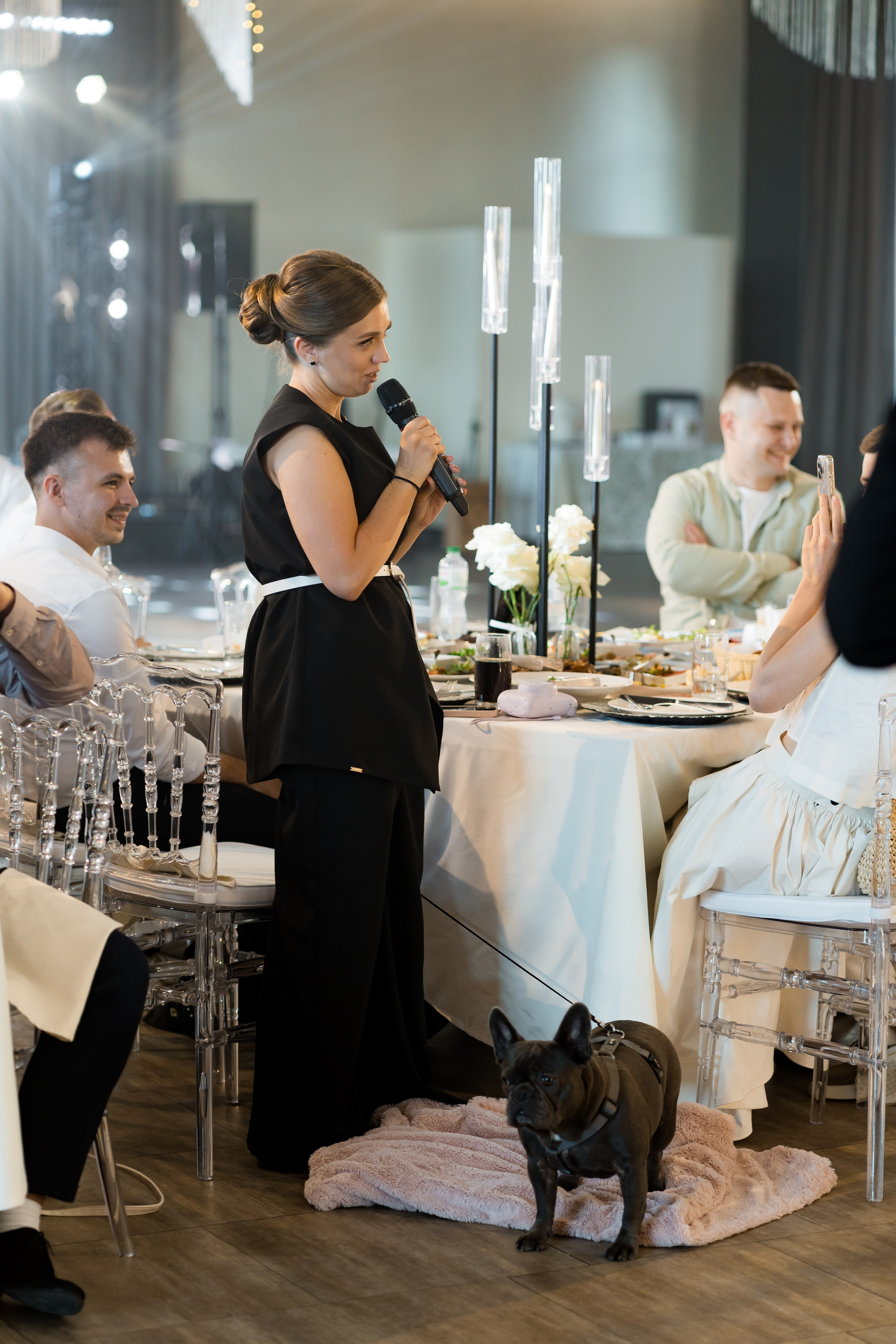 Віталій & Ліліана. Весільний фотограф Львів Софія Крайник