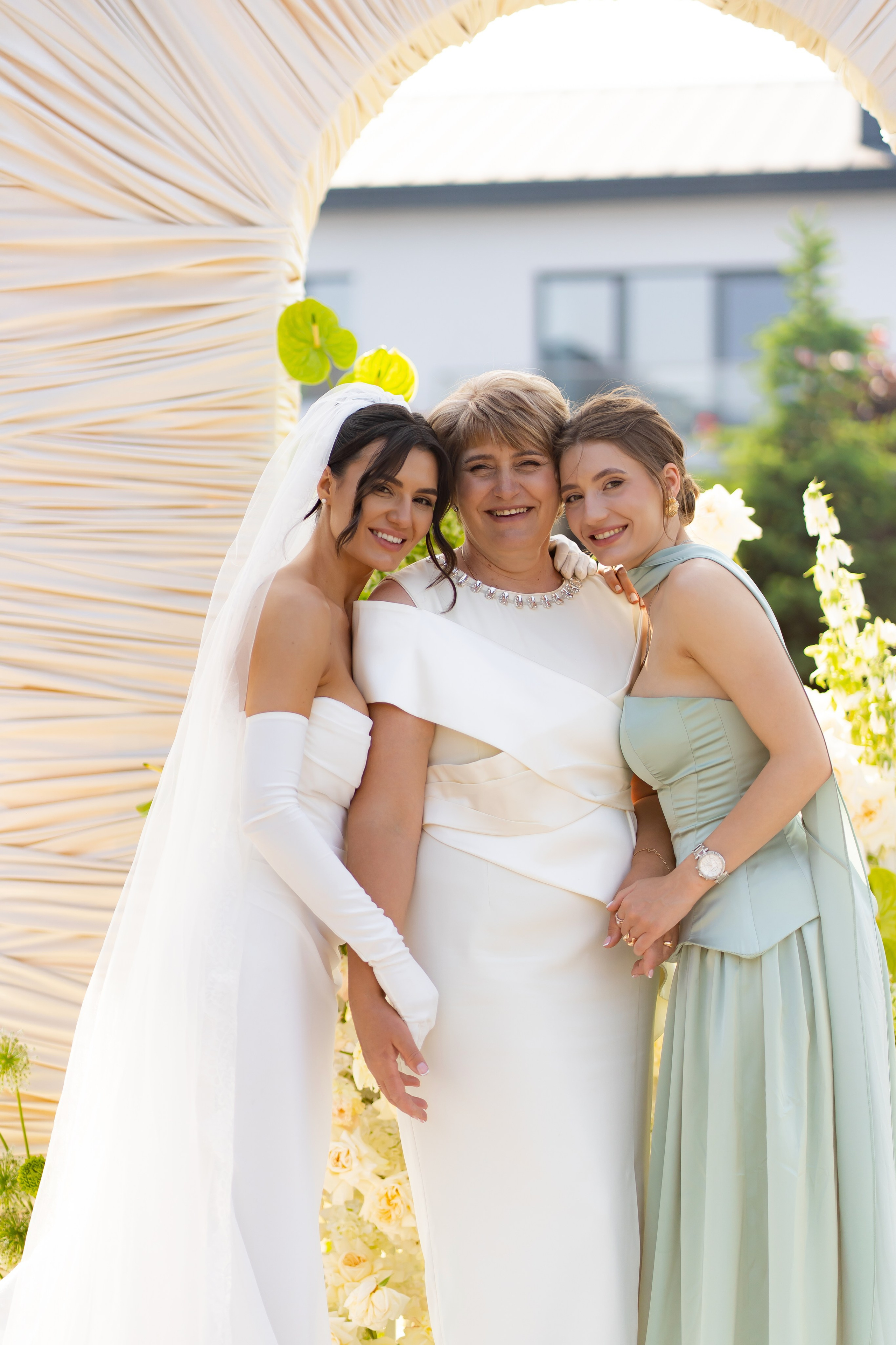 Дарина Микола. Весільний фотограф Львів Софія Крайник