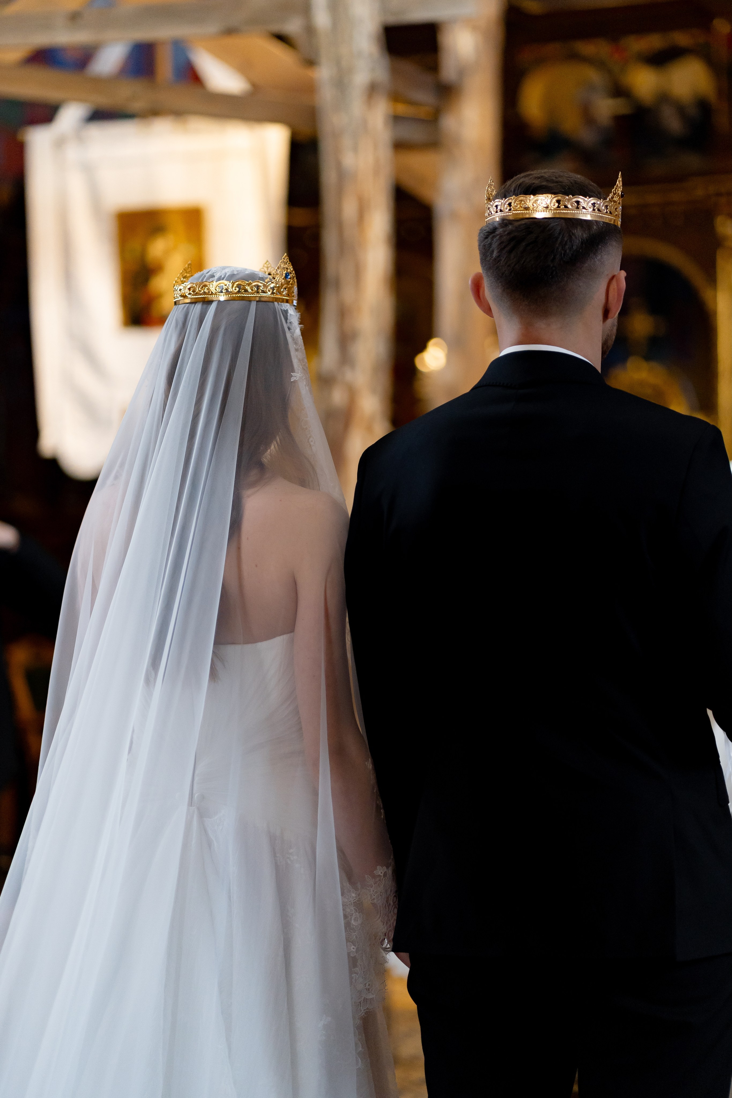 Тетяна & Остап. Весільний фотограф Львів Софія Крайник