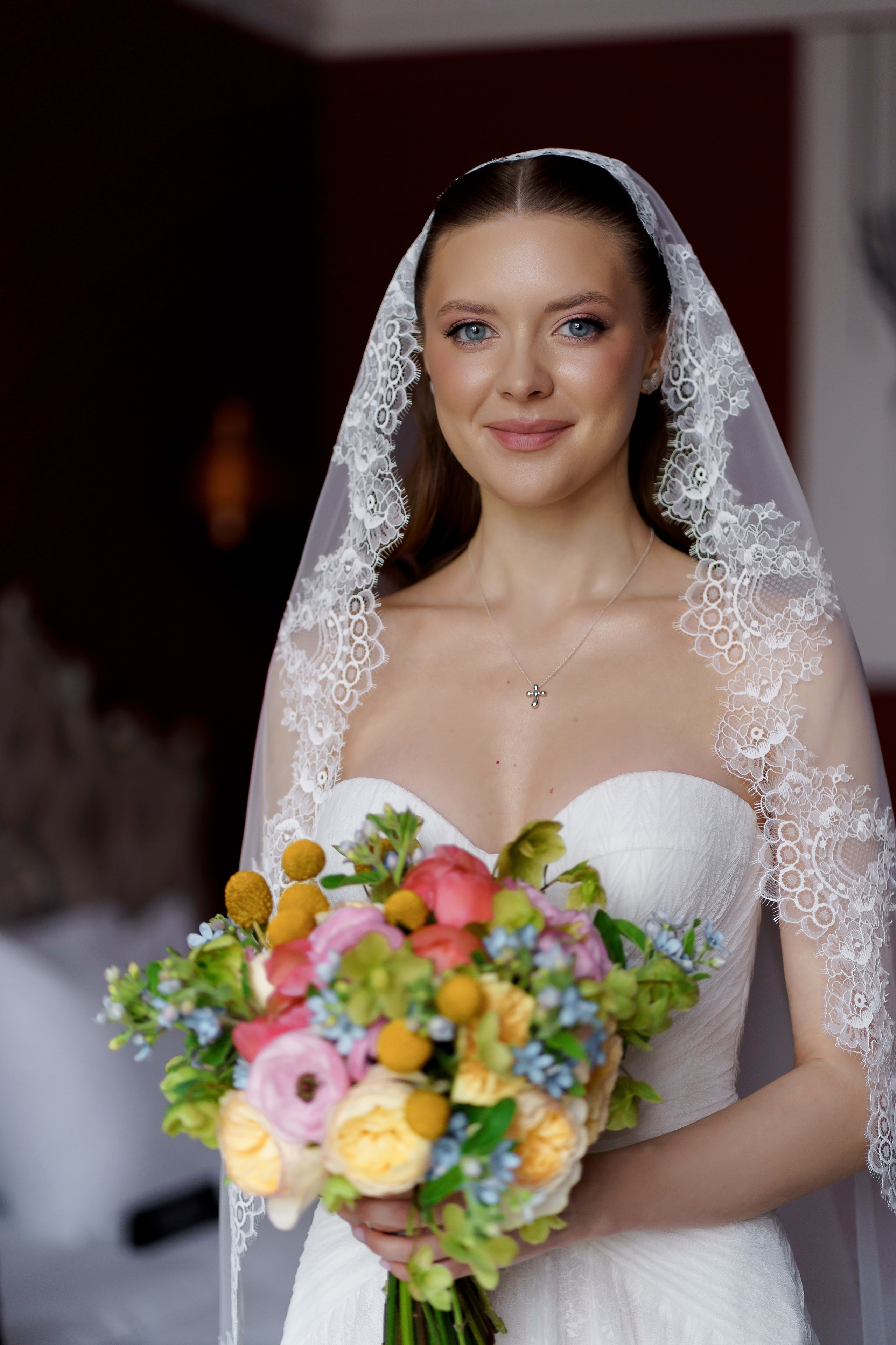 Тетяна & Остап. Весільний фотограф Львів Софія Крайник