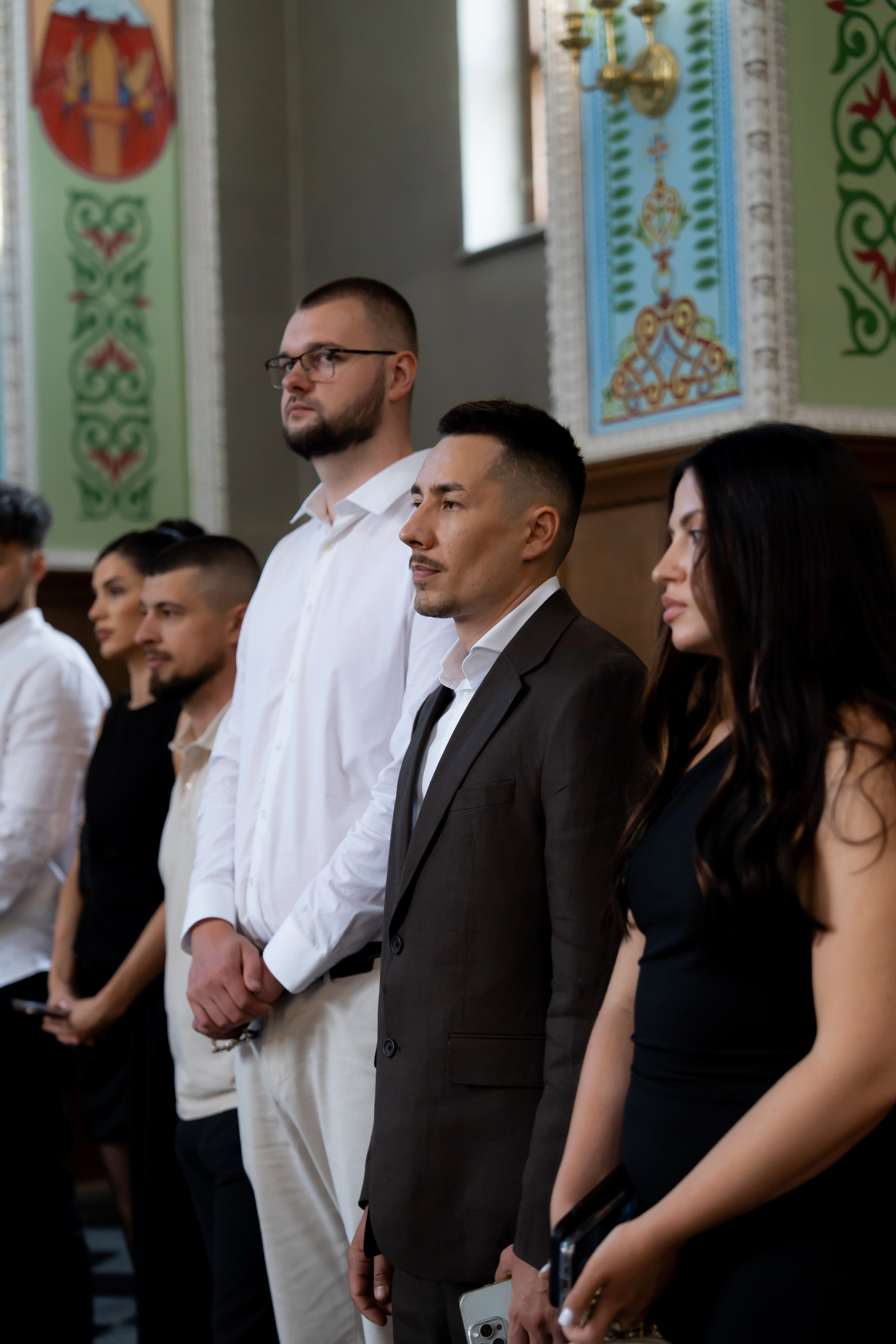 Ірина & Назар. Весільний фотограф Львів Софія Крайник