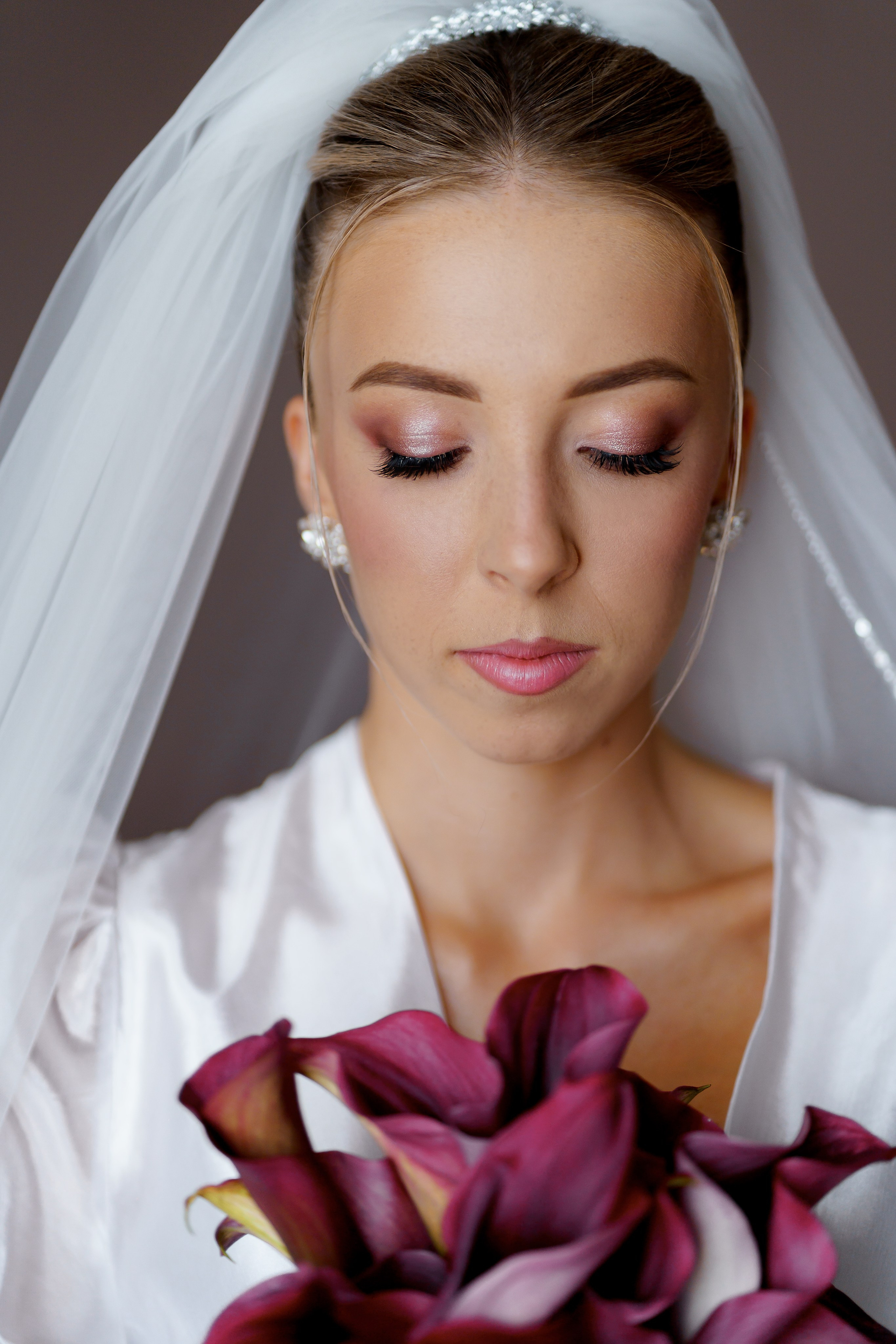 Діма & Анна. Весільний фотограф Львів Софія Крайник