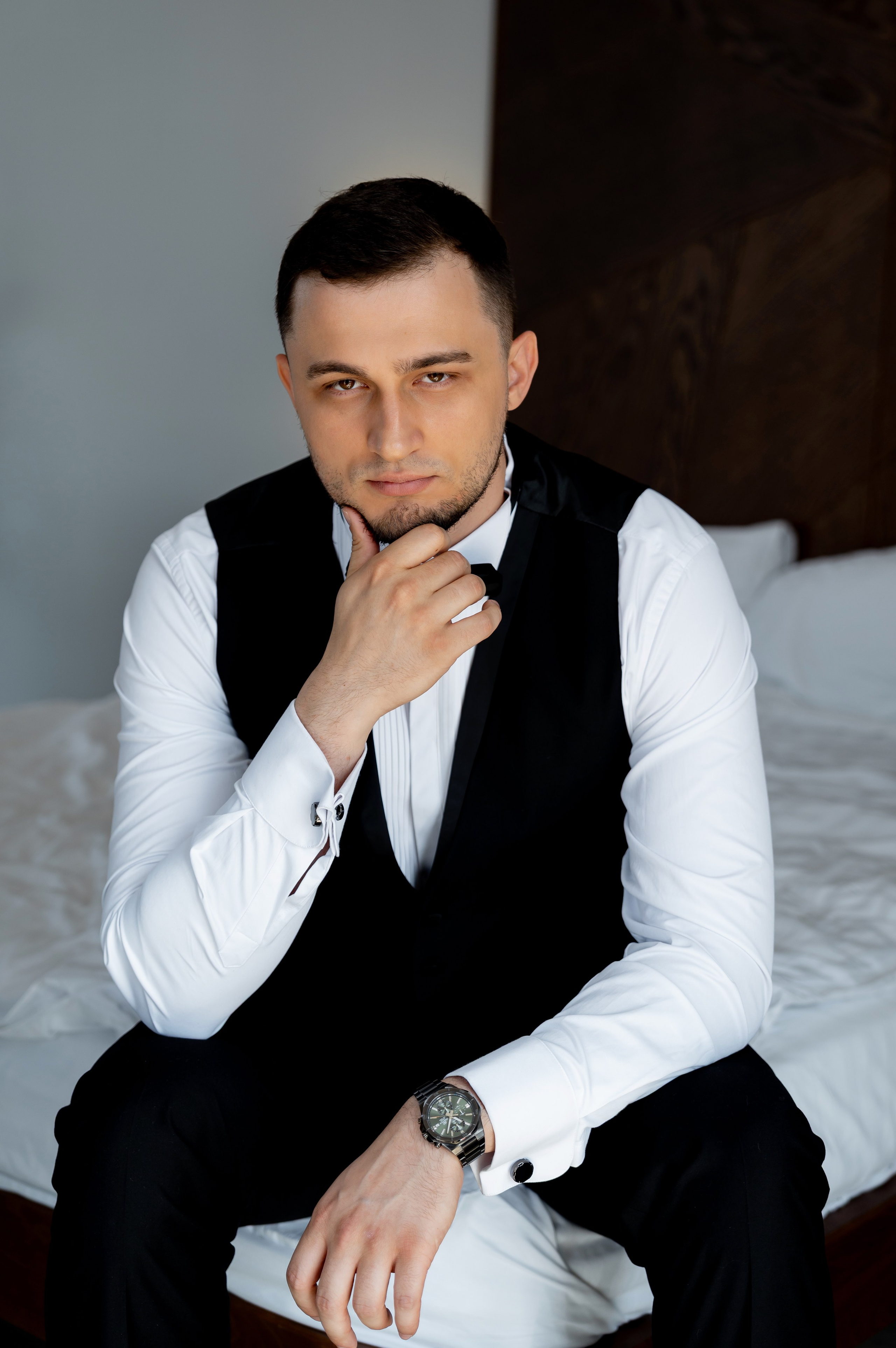 Дарина Микола. Весільний фотограф Львів Софія Крайник