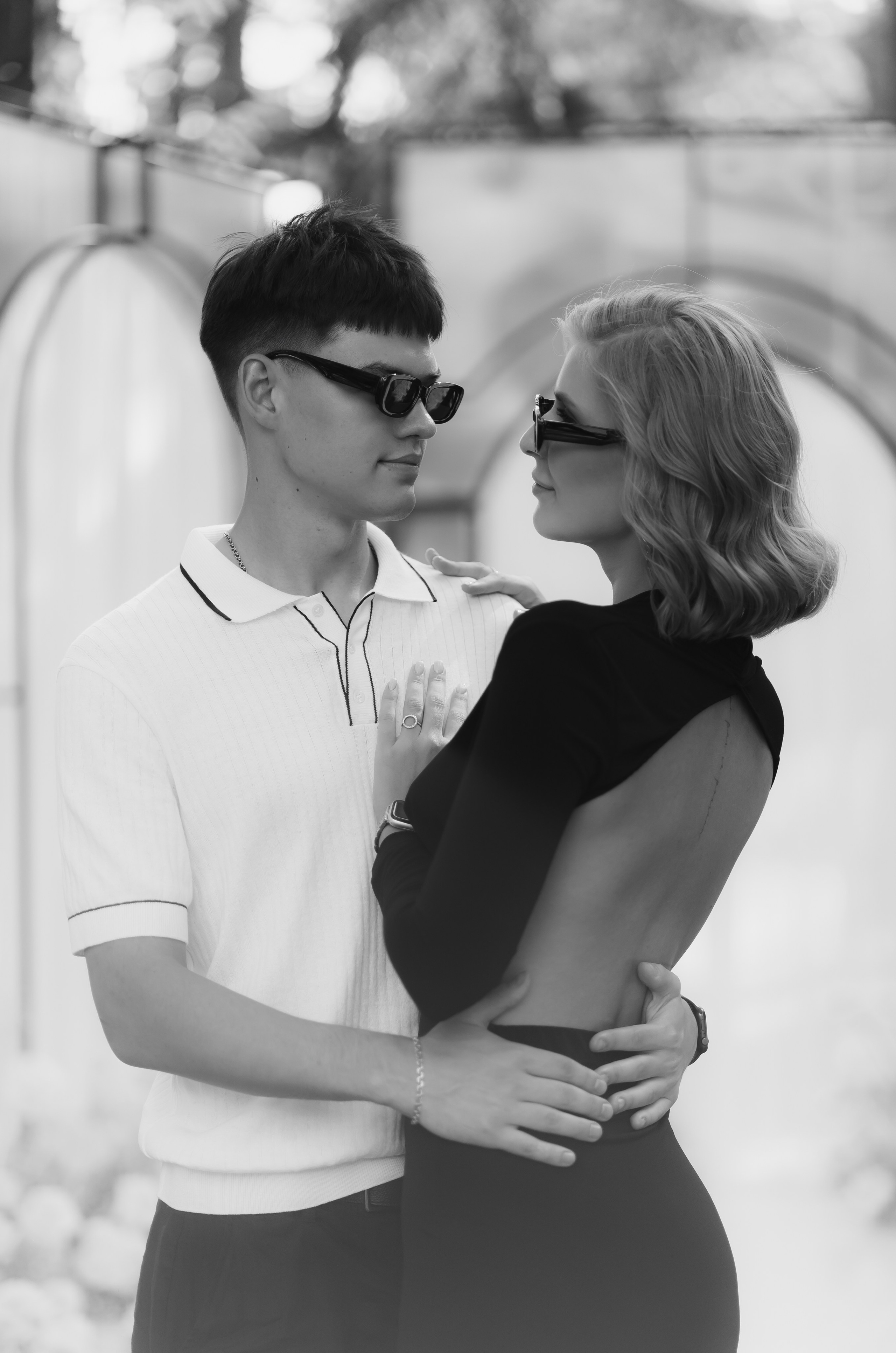 Анастасія & Олексій. Весільний фотограф Львів Софія Крайник