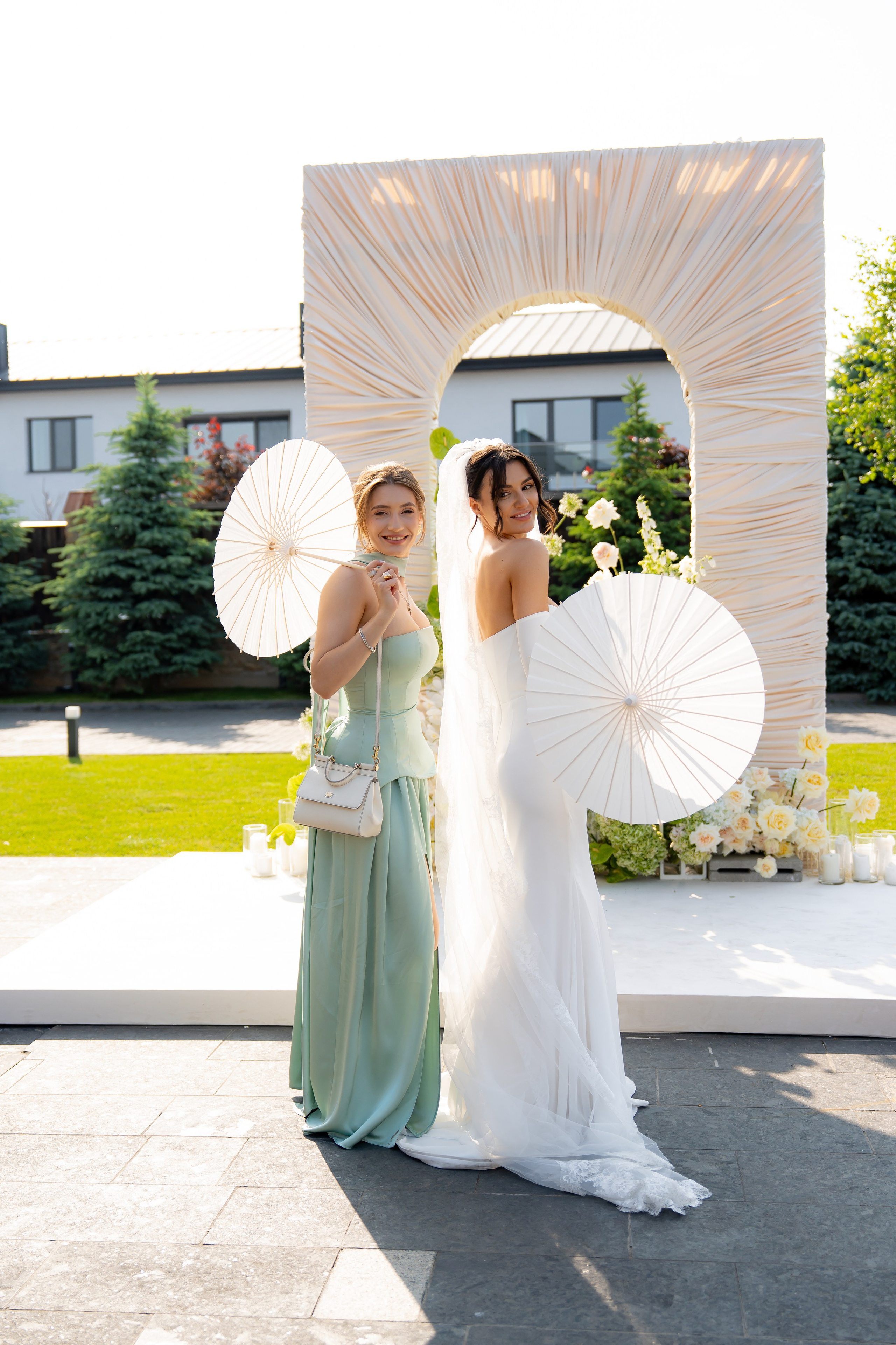 Дарина Микола. Весільний фотограф Львів Софія Крайник