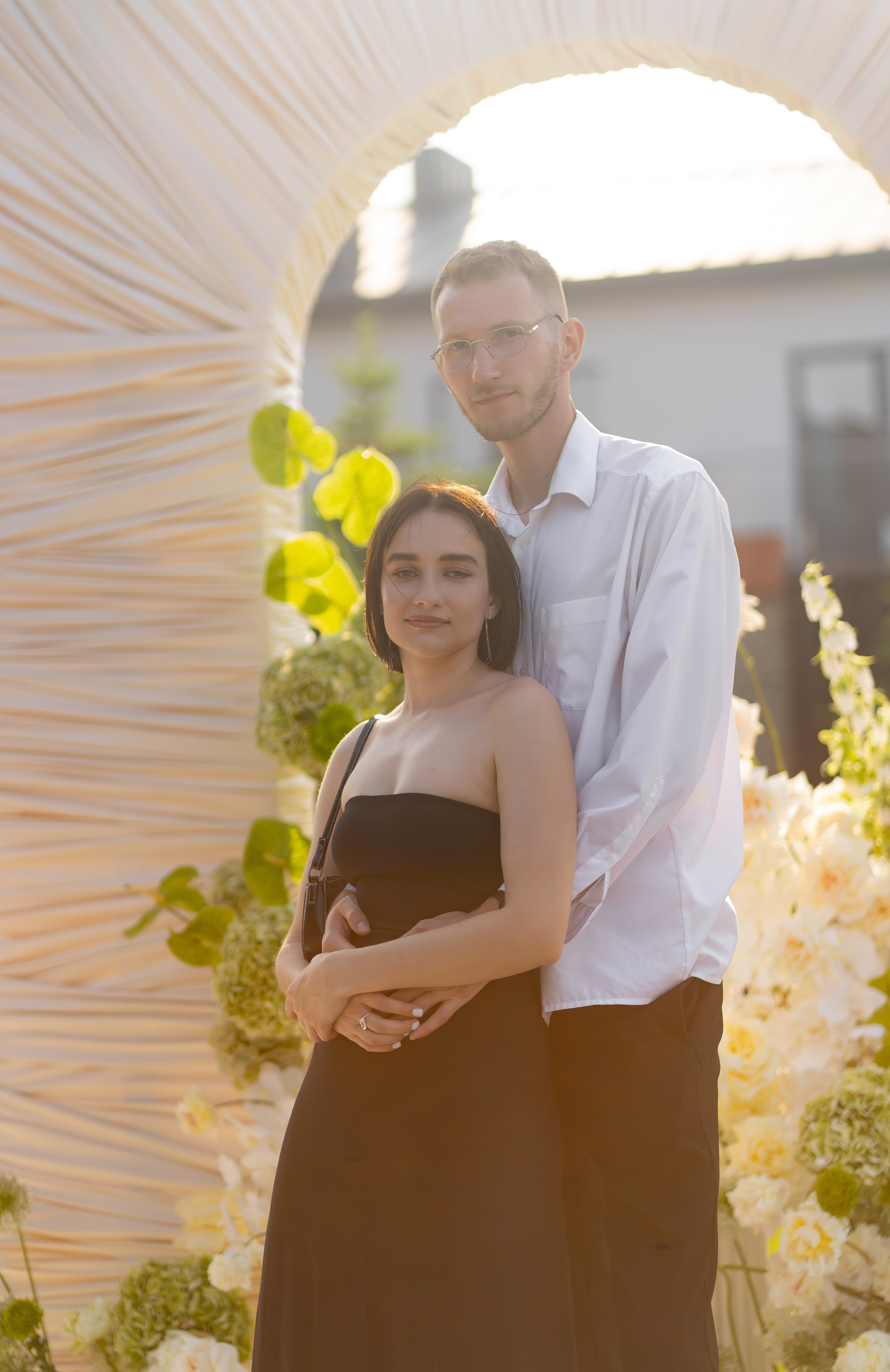 Дарина Микола. Весільний фотограф Львів Софія Крайник